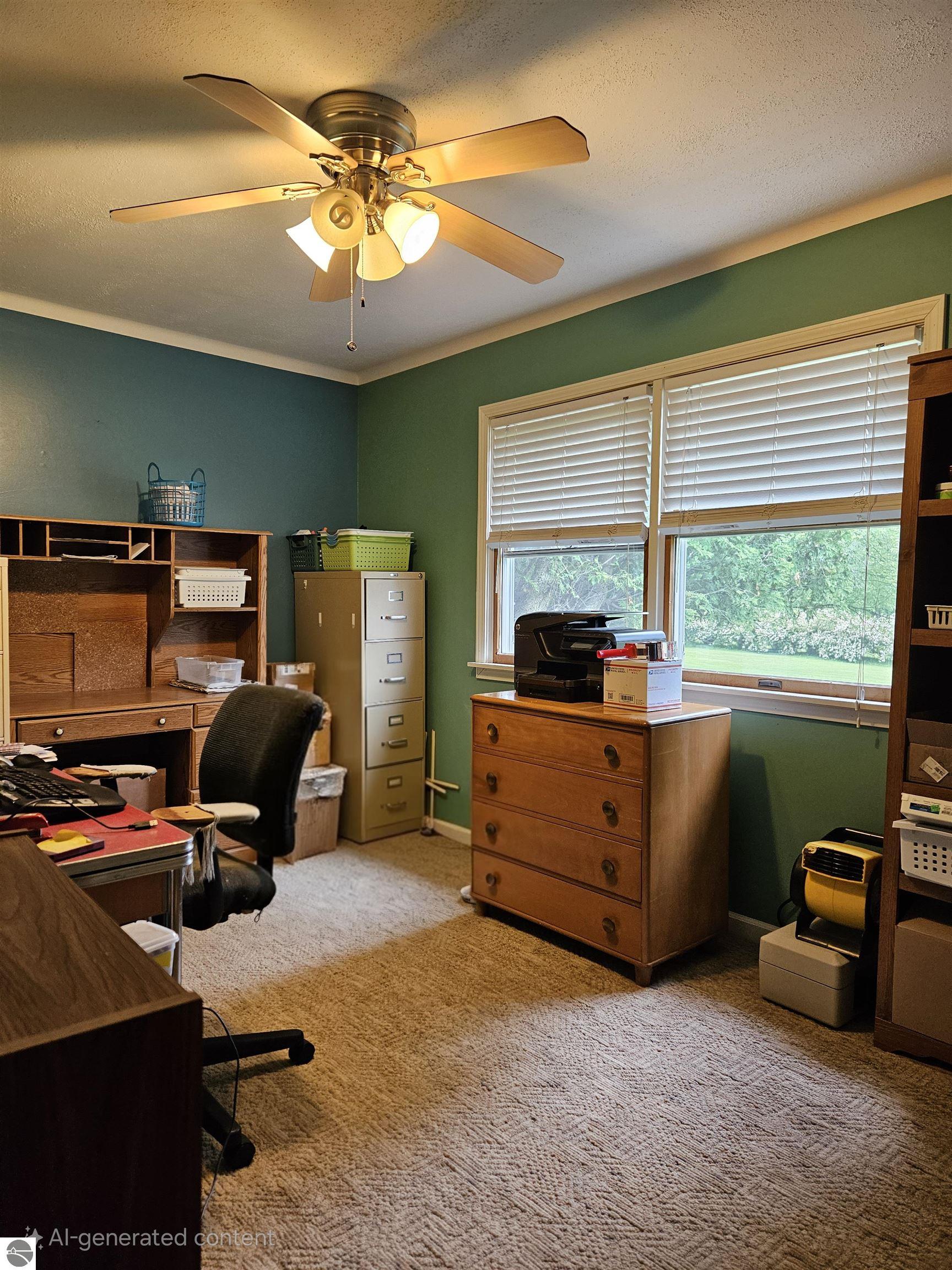 630 Plank Road, Tawas City, MI 48763 — Photo 21