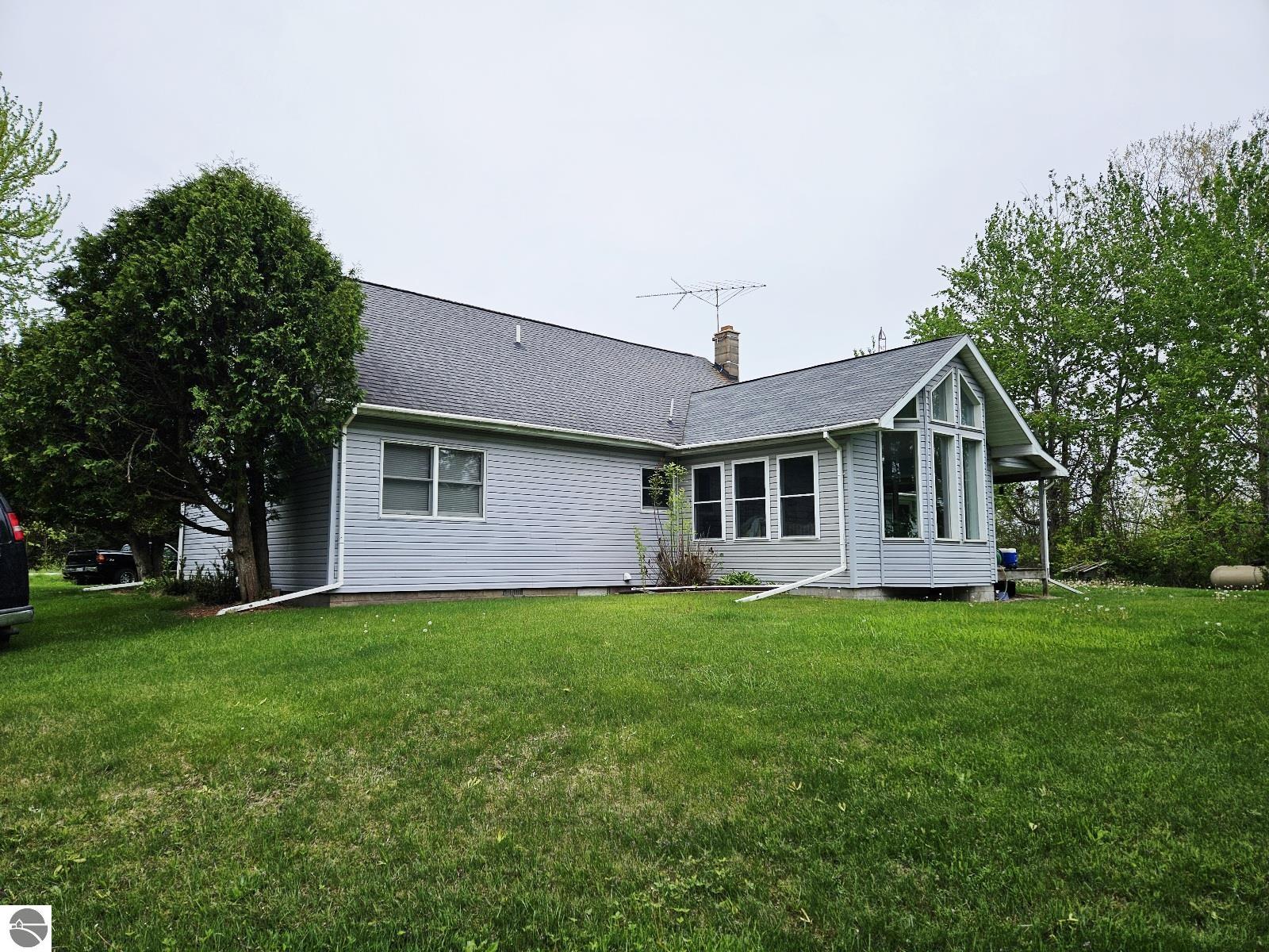 630 Plank Road, Tawas City, MI 48763 — Photo 27
