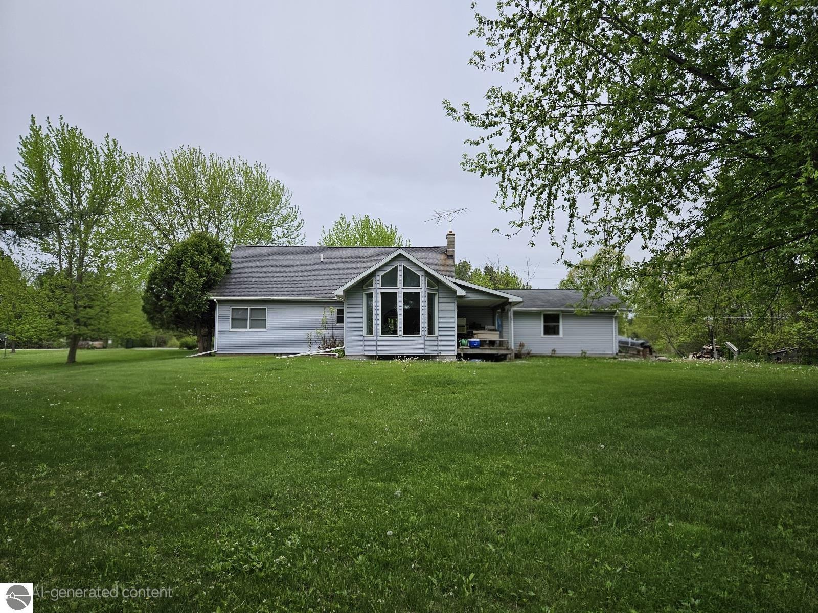 630 Plank Road, Tawas City, MI 48763 — Photo 28