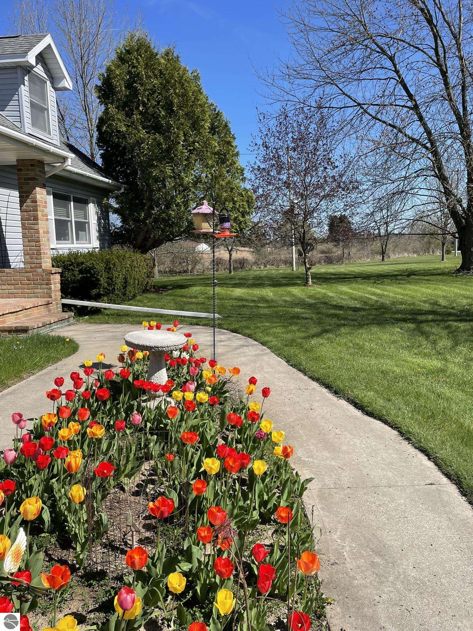 630 Plank Road, Tawas City, MI 48763 — Photo 29
