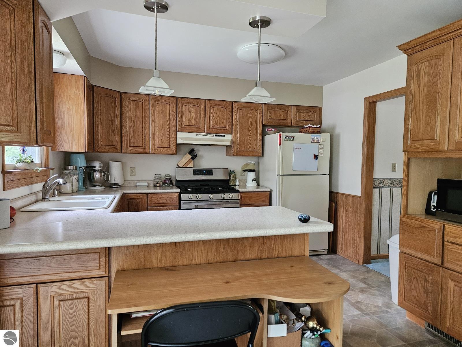 630 Plank Road, Tawas City, MI 48763 — Photo 4