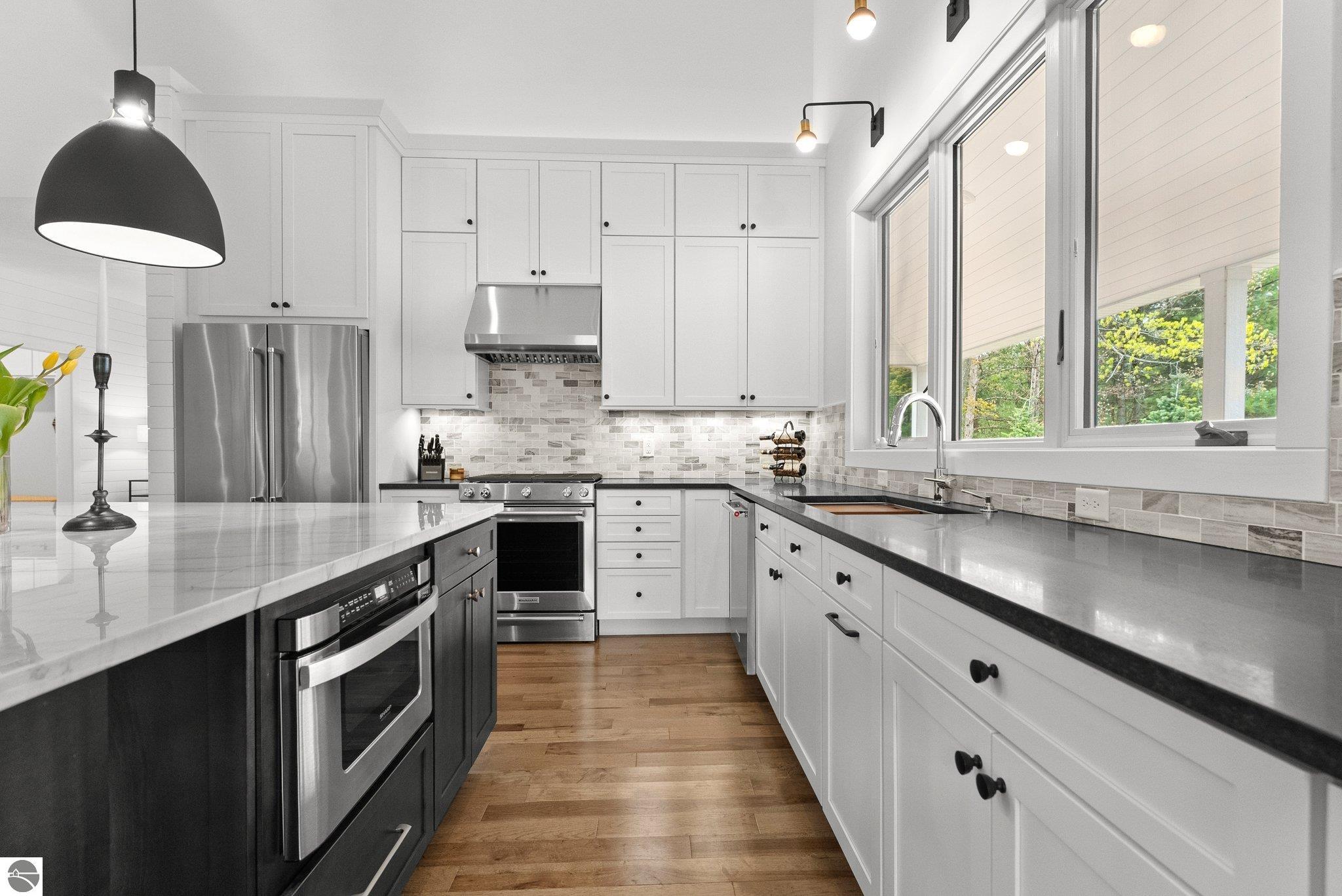 6108 W Crystal Bend, Glen Arbor, MI 49636 — Photo 5