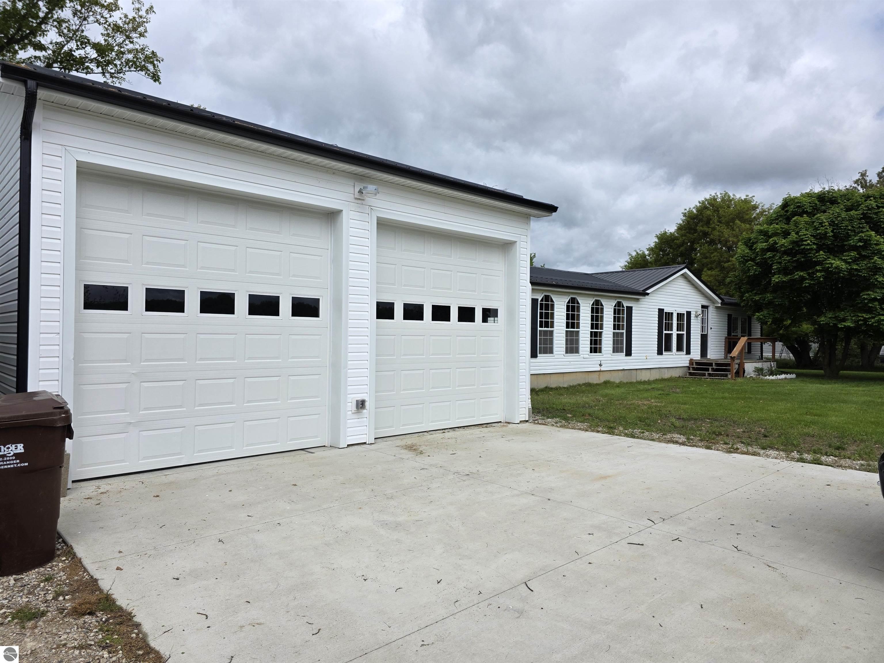 11550 S Wisner Road, Bannister, MI 48807 — Photo 2