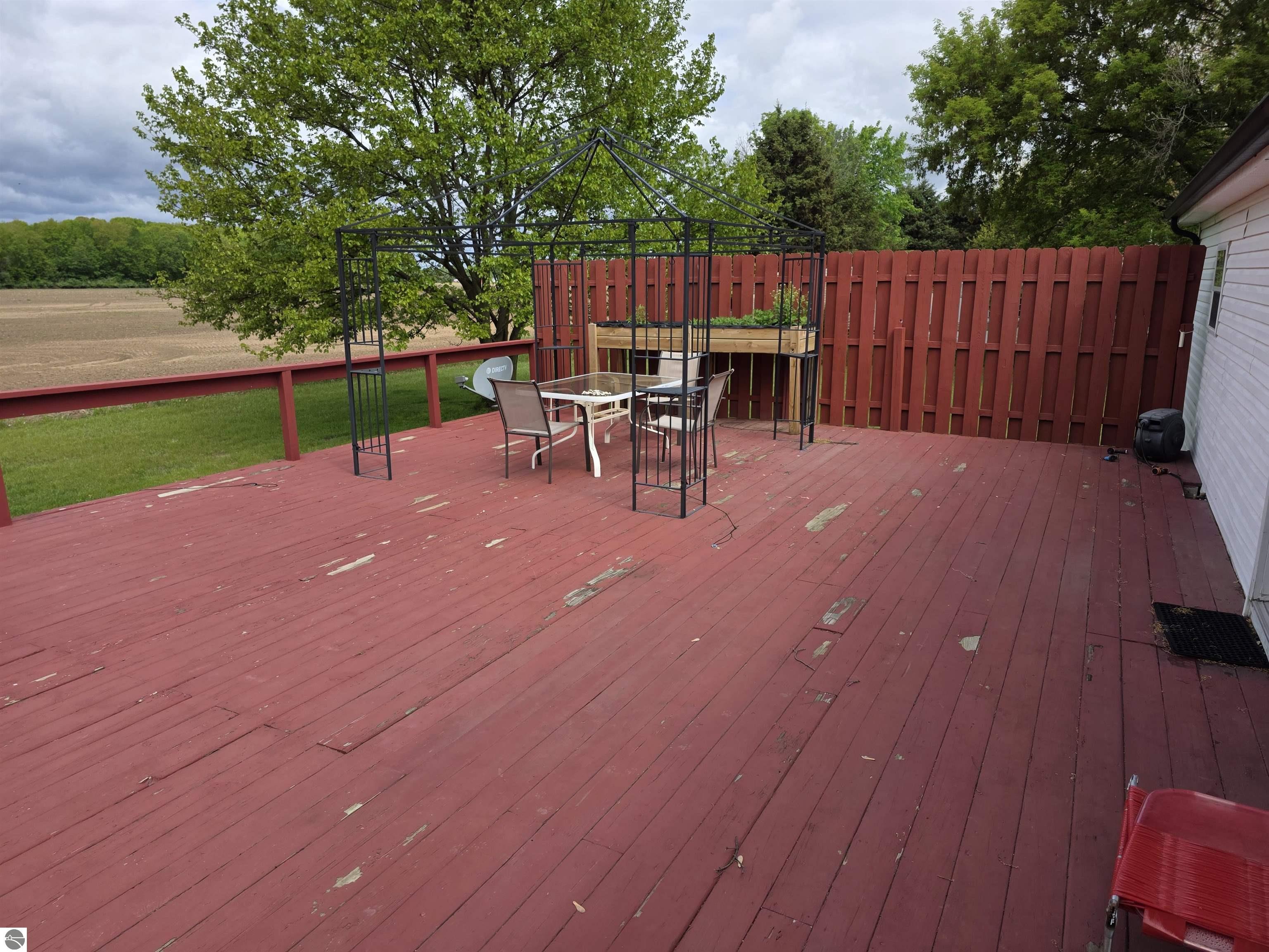 11550 S Wisner Road, Bannister, MI 48807 — Photo 22