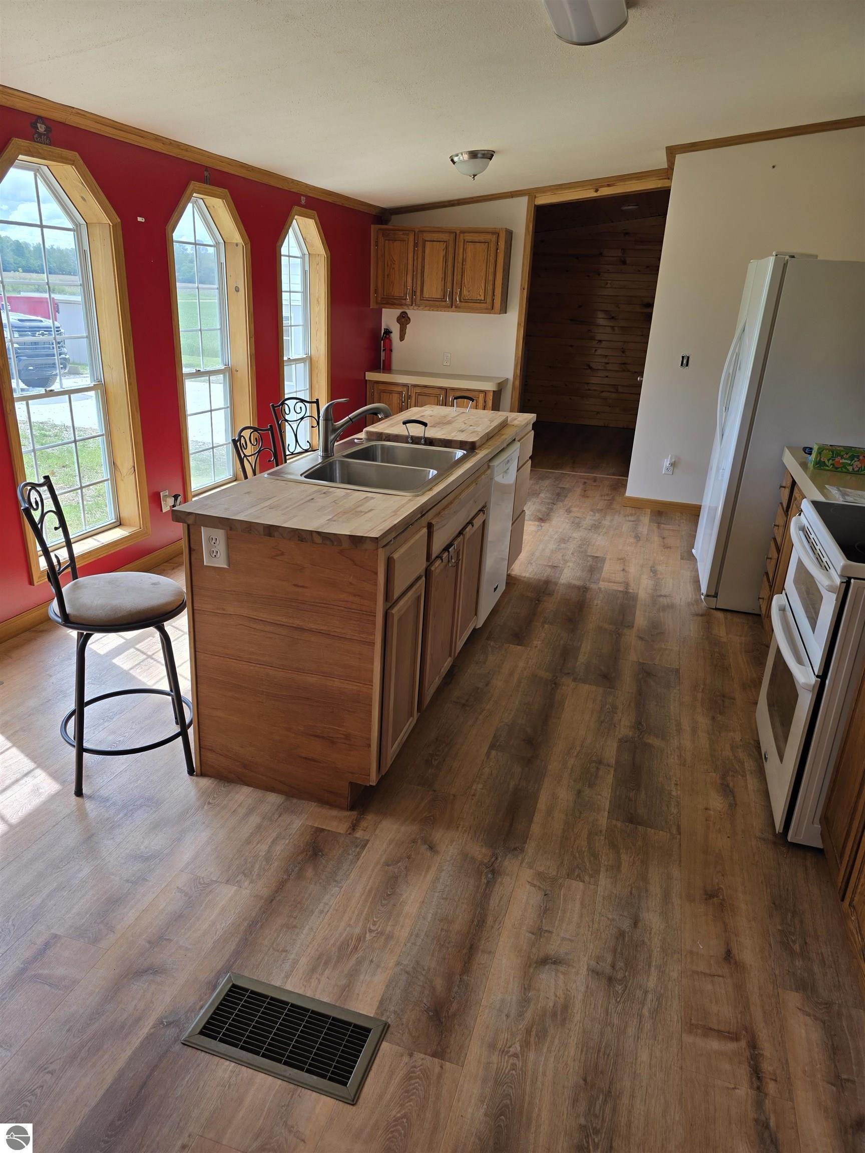 11550 S Wisner Road, Bannister, MI 48807 — Photo 4