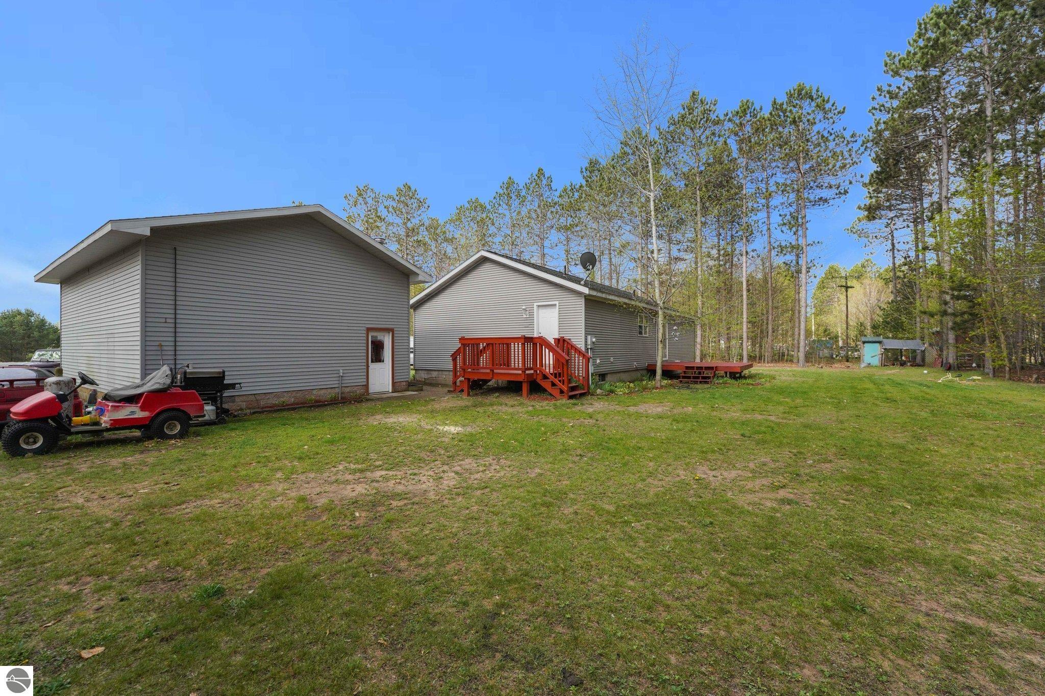 4691 Walton Road, Kingsley, MI 49649 — Photo 2