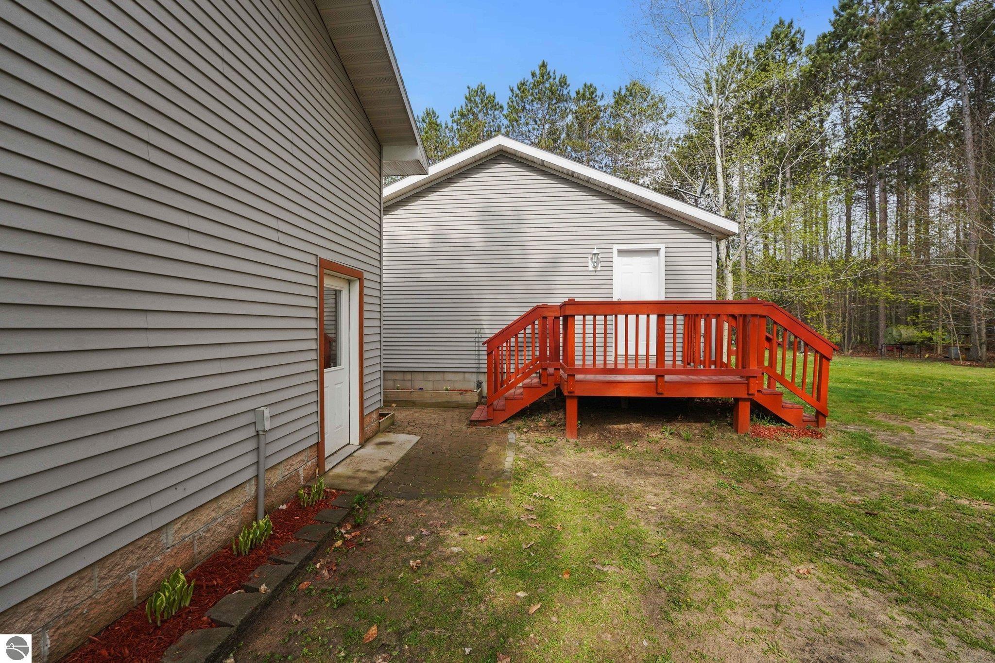 4691 Walton Road, Kingsley, MI 49649 — Photo 31