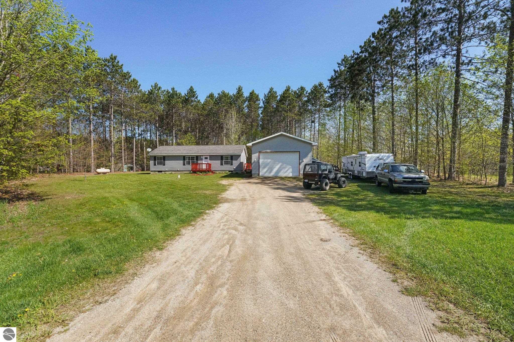 4691 Walton Road, Kingsley, MI 49649 — Photo 32