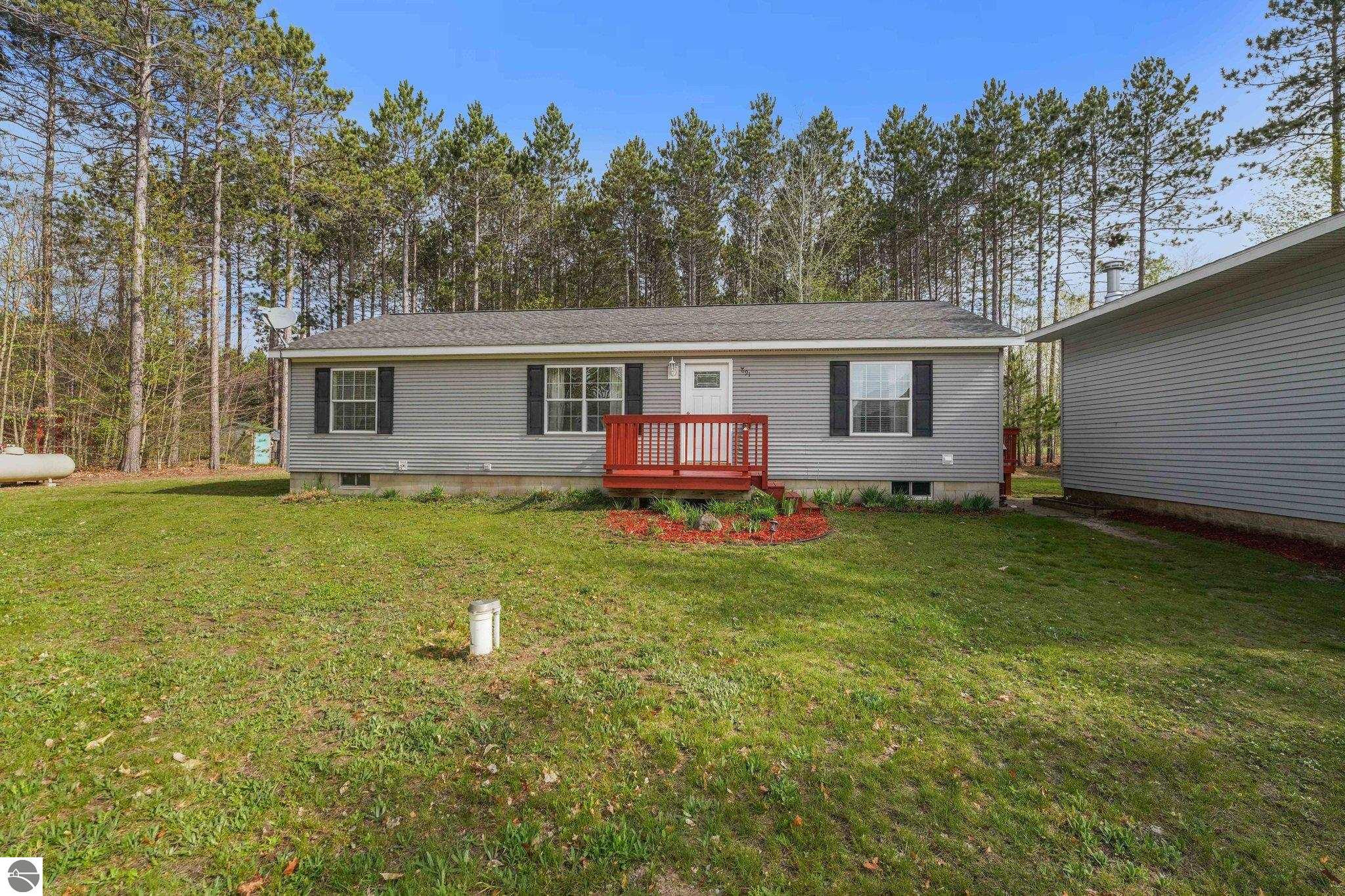 4691 Walton Road, Kingsley, MI 49649 — Photo 33