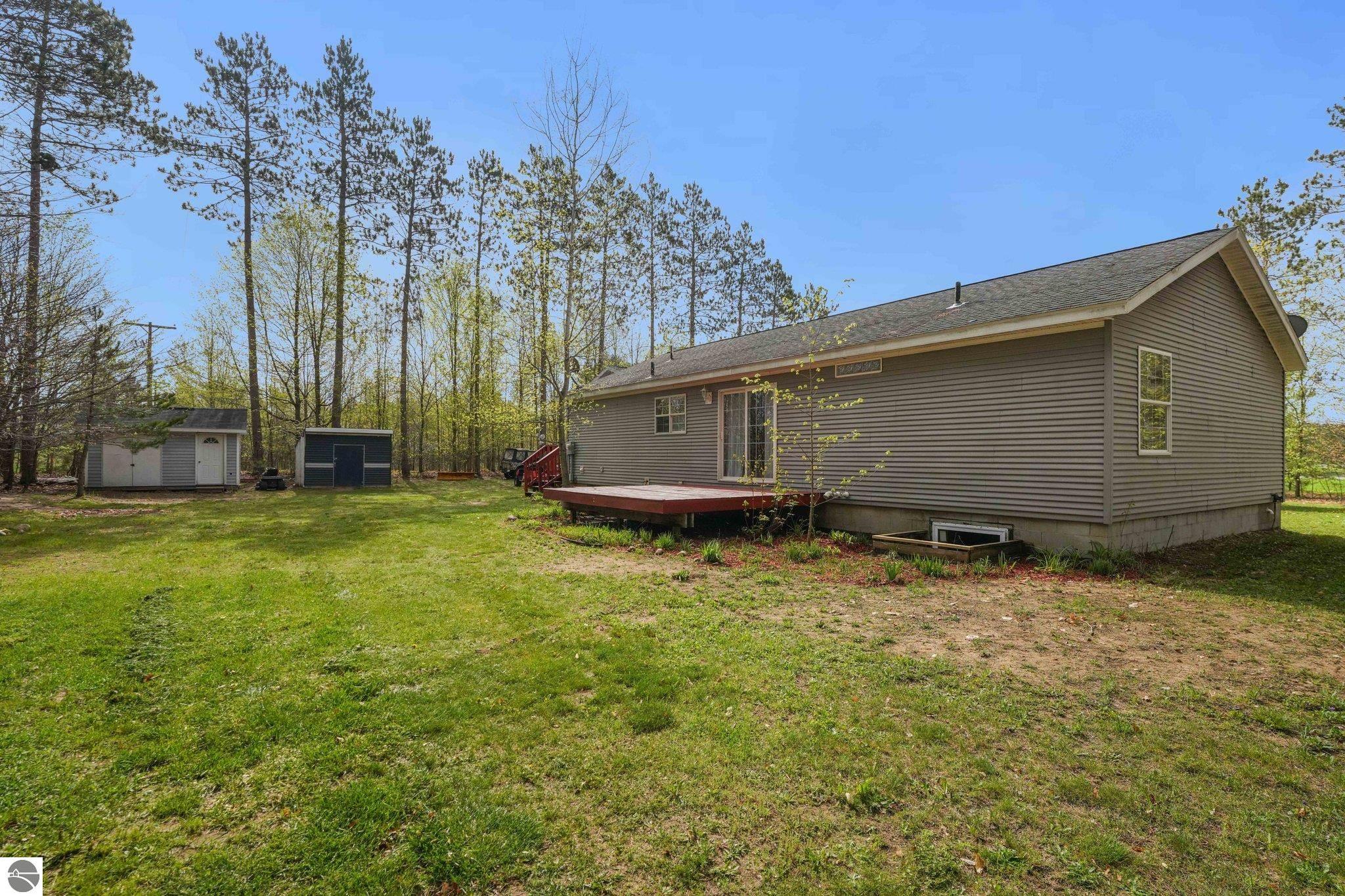 4691 Walton Road, Kingsley, MI 49649 — Photo 34
