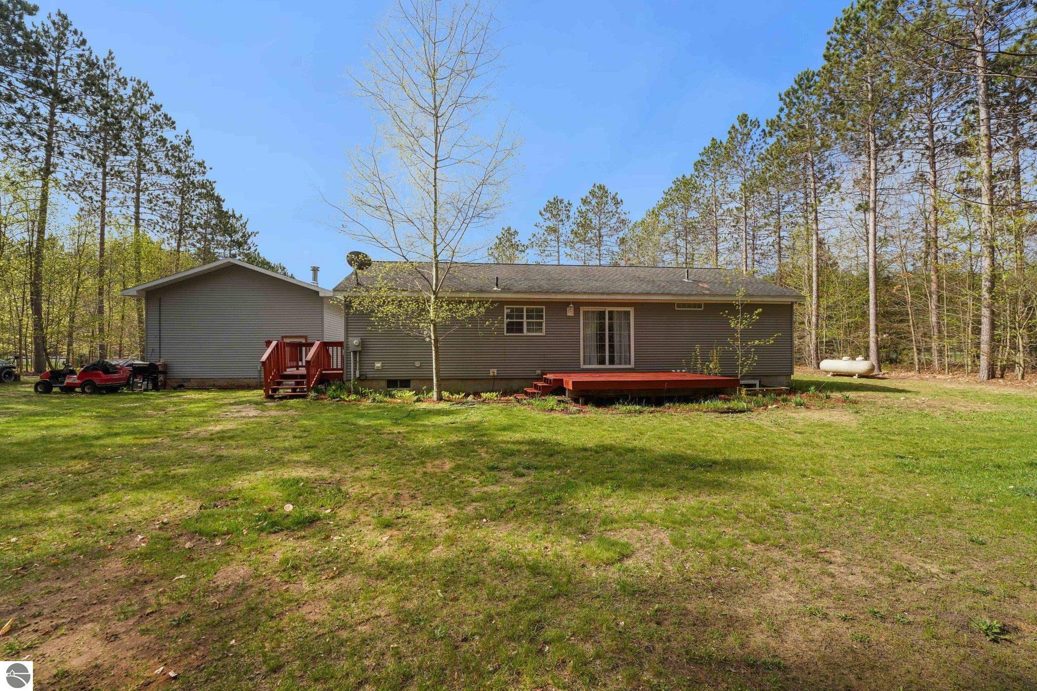 4691 Walton Road, Kingsley, MI 49649 — Photo 35