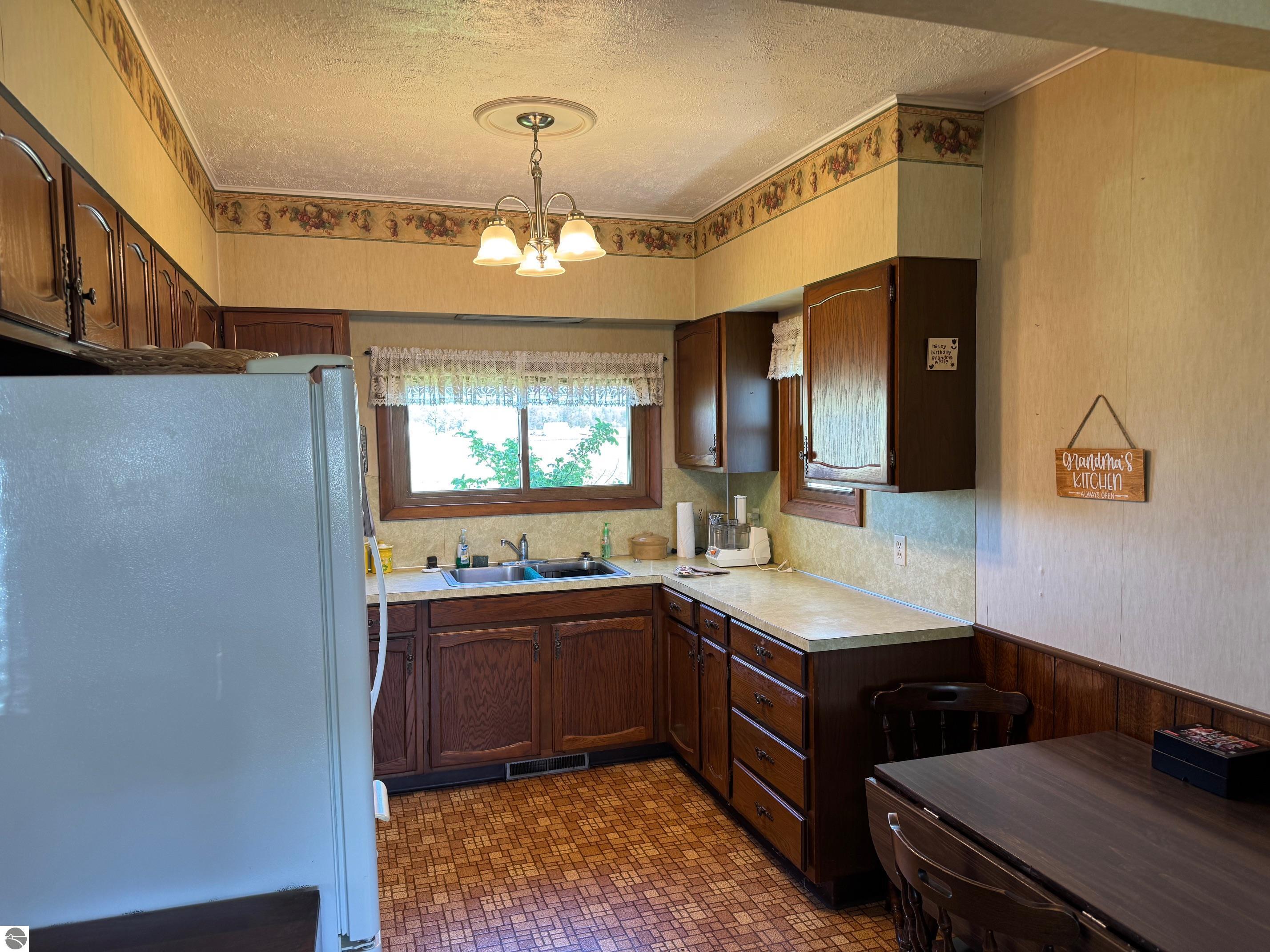 8410 N Wise Road, Clare, MI 48617 — Photo 2