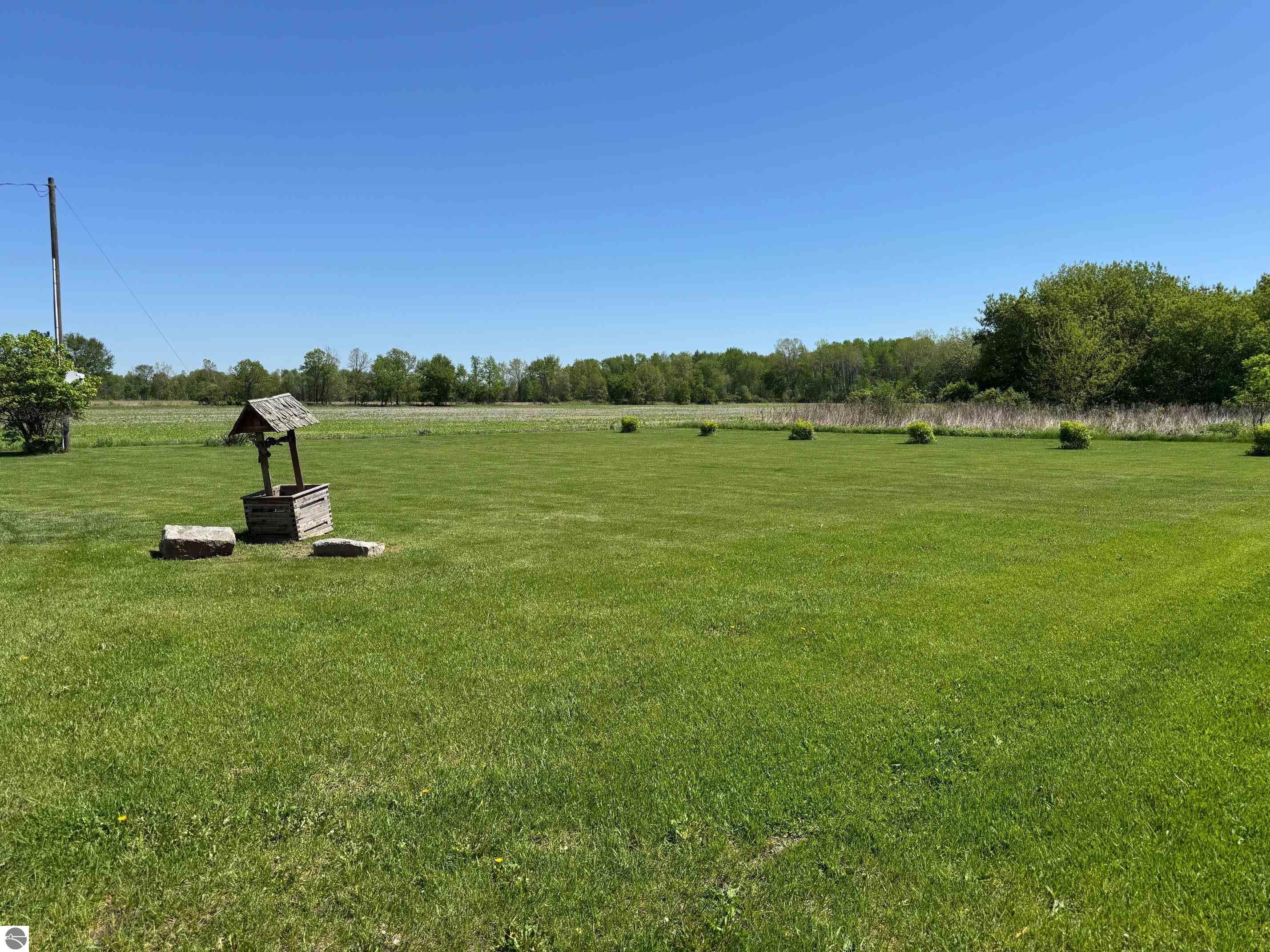8410 N Wise Road, Clare, MI 48617 — Photo 14