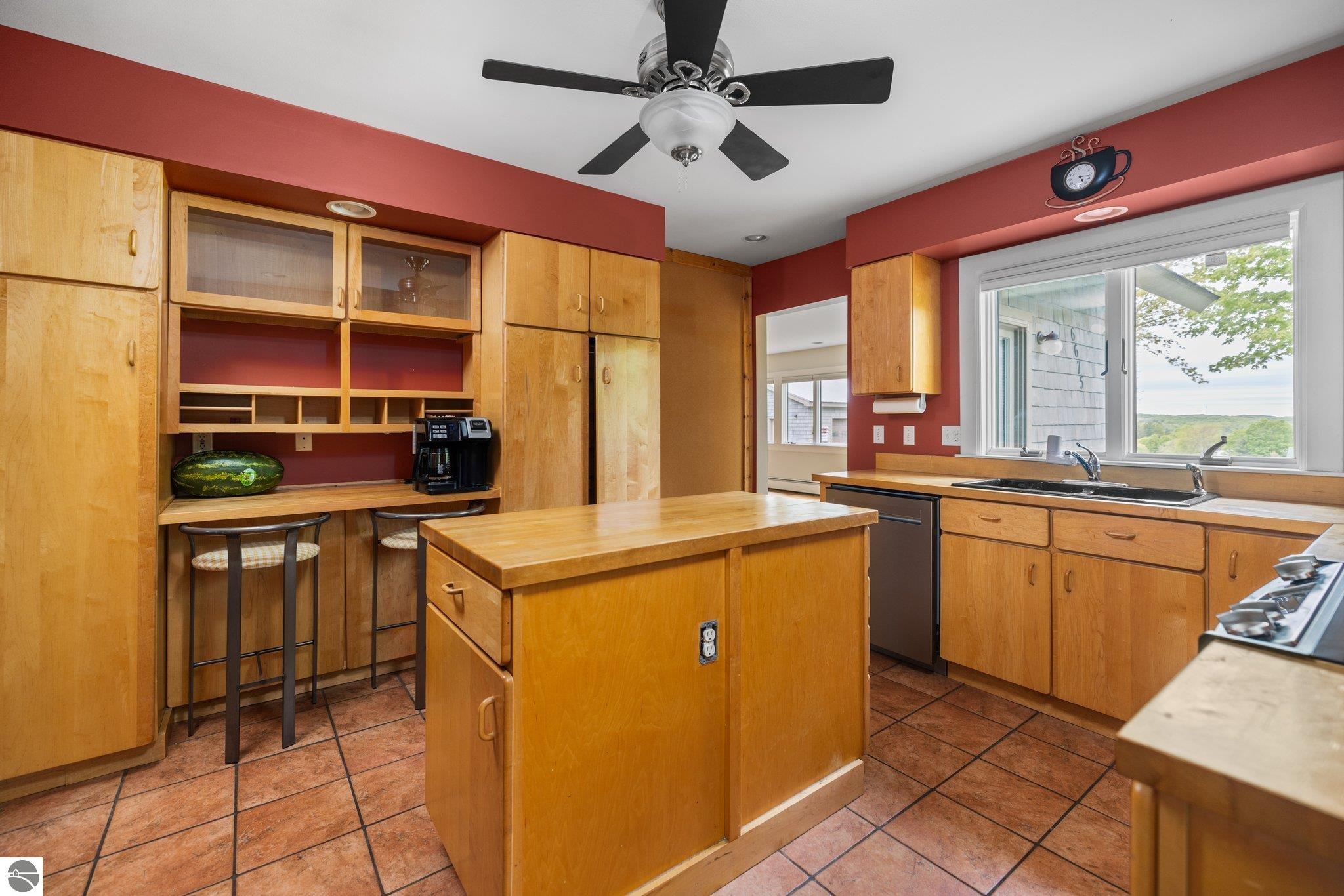 6675 Walker Street, Benzonia, MI 49616 — Photo 16