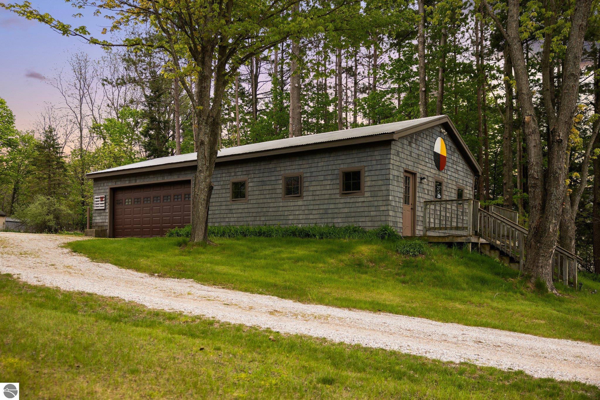 6675 Walker Street, Benzonia, MI 49616 — Photo 3