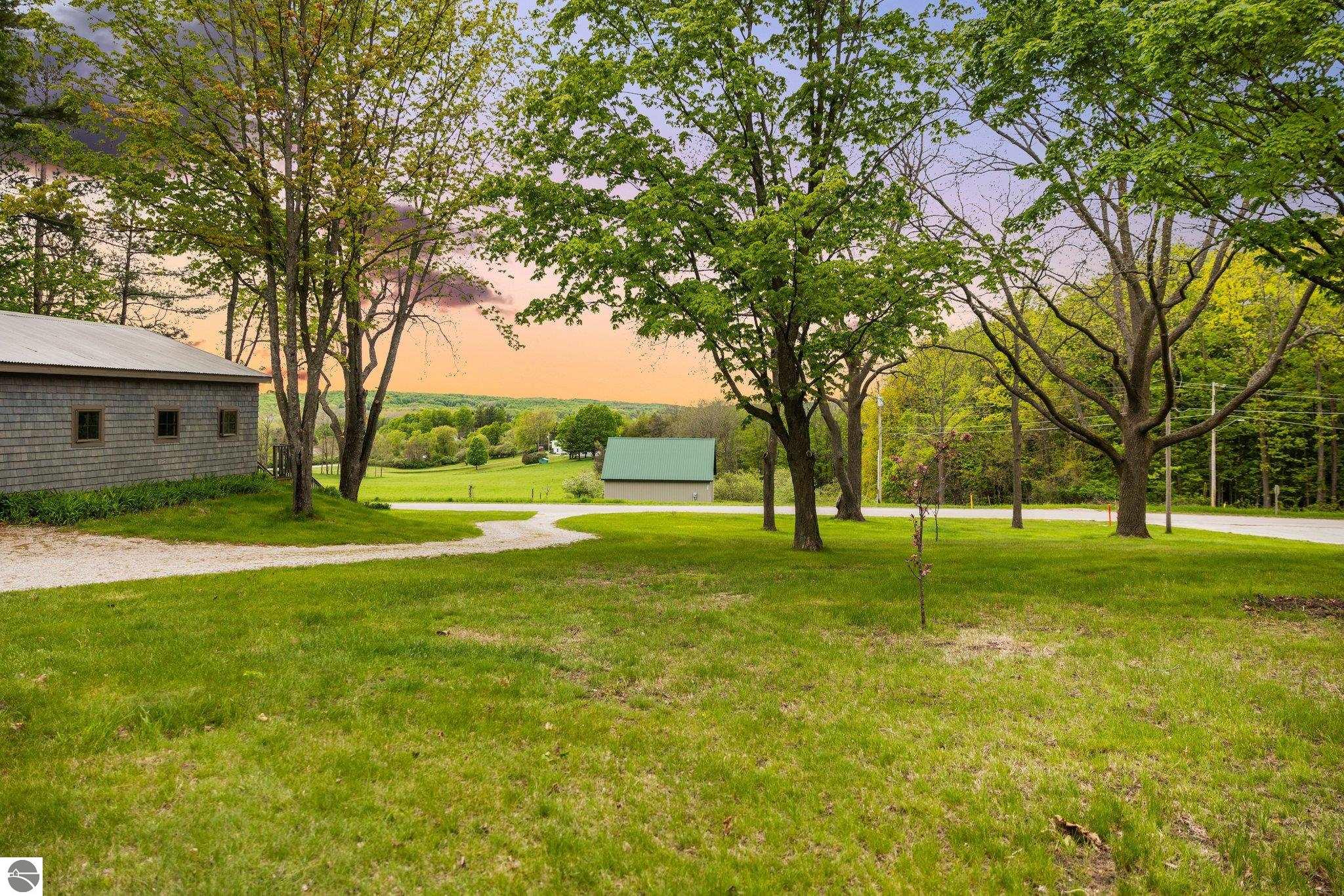 6675 Walker Street, Benzonia, MI 49616 — Photo 5