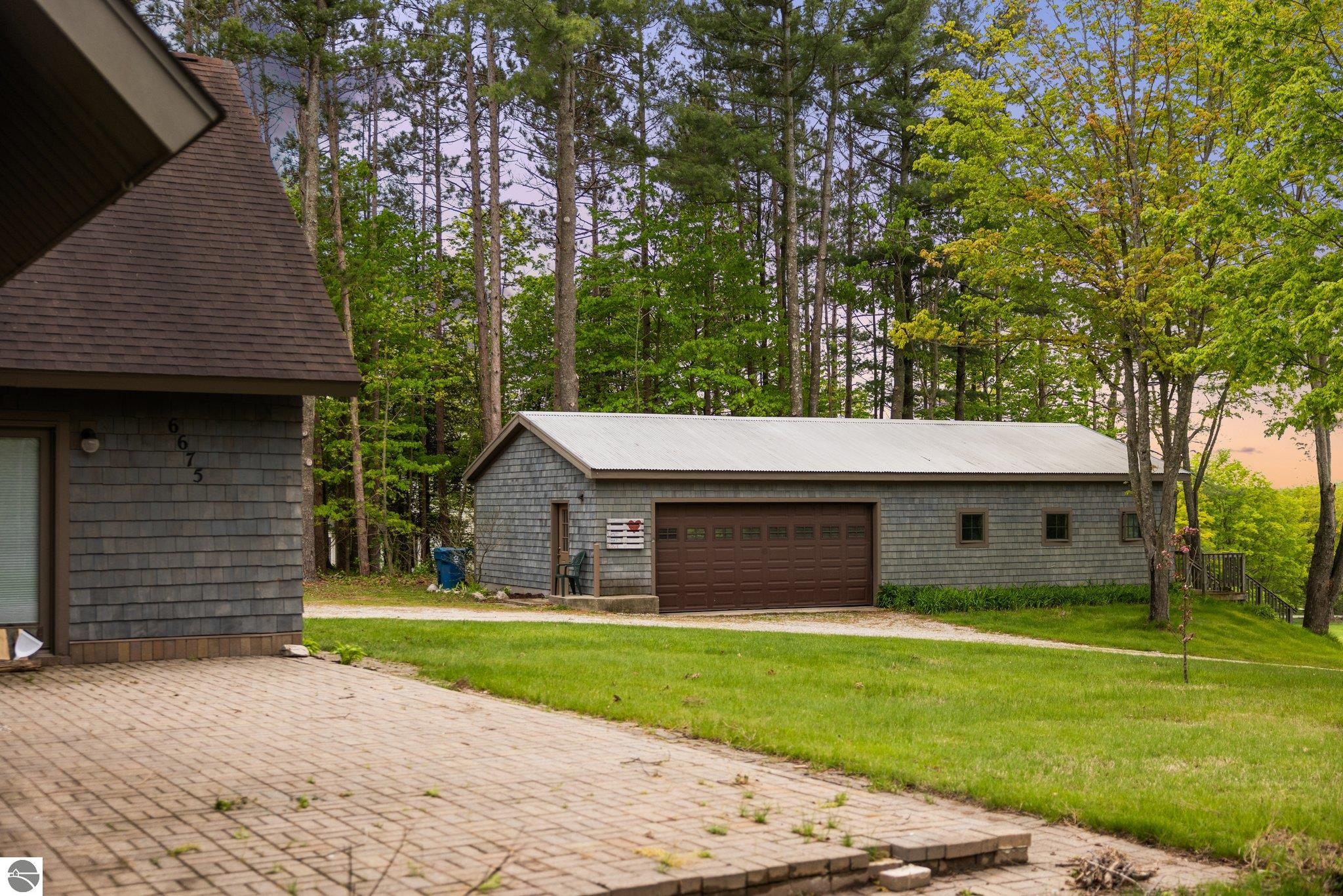 6675 Walker Street, Benzonia, MI 49616 — Photo 45