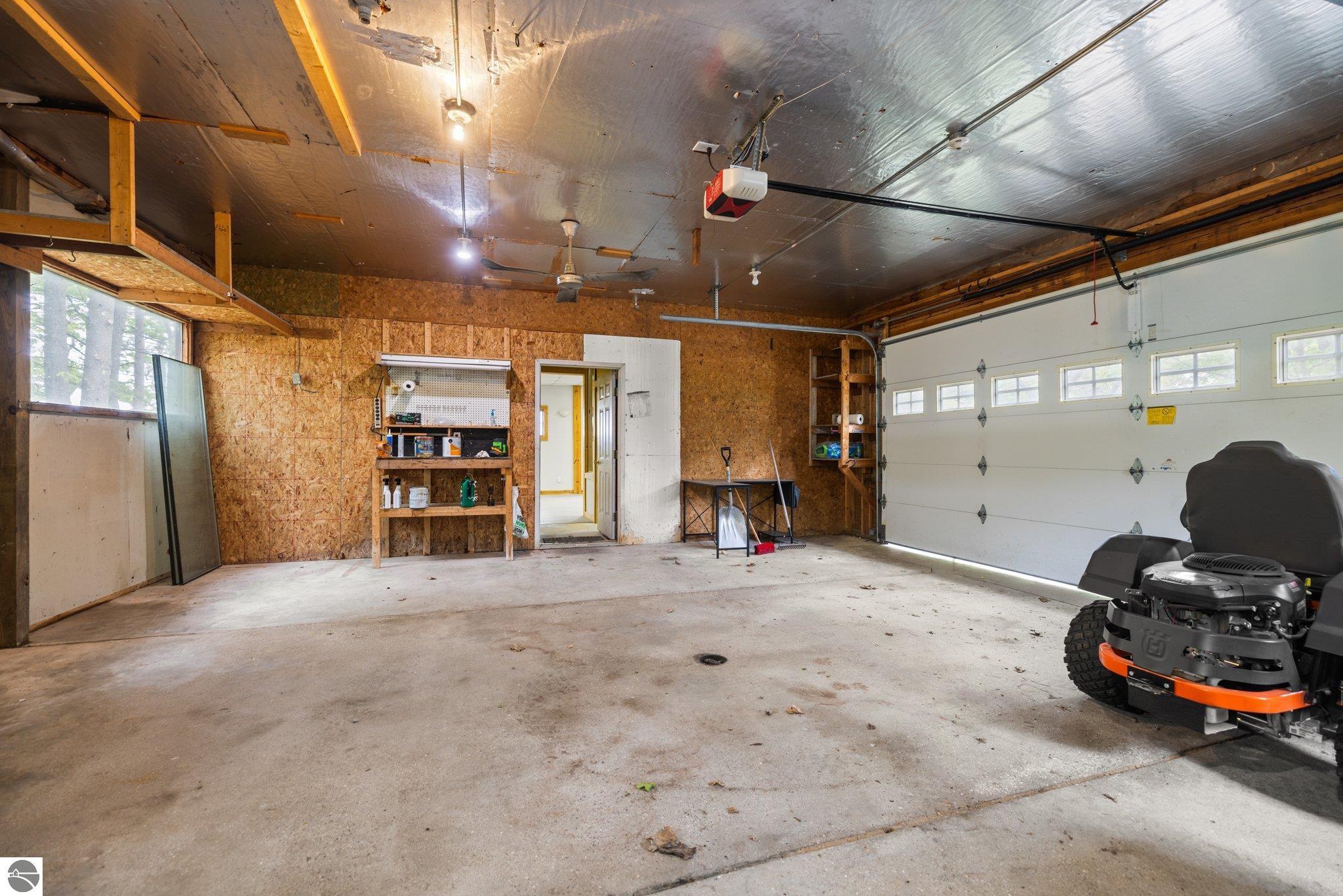 6675 Walker Street, Benzonia, MI 49616 — Photo 46