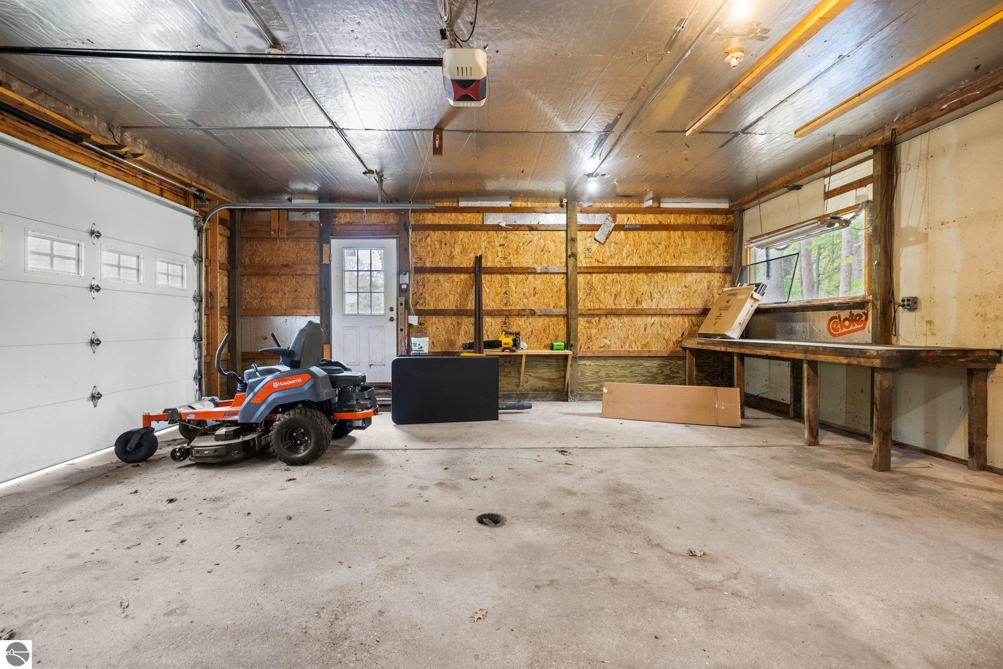 6675 Walker Street, Benzonia, MI 49616 — Photo 47