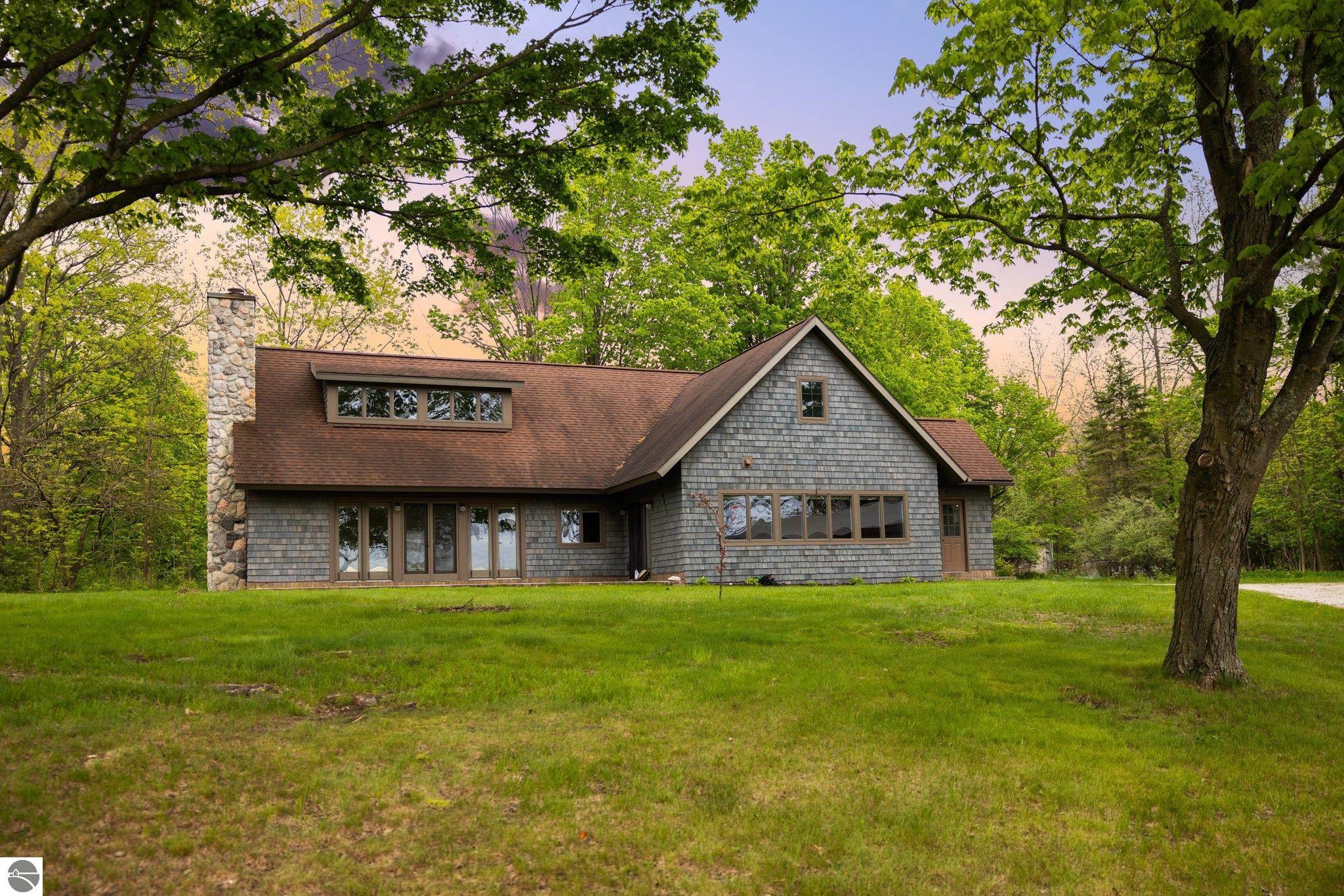 6675 Walker Street, Benzonia, MI 49616 — Photo 54