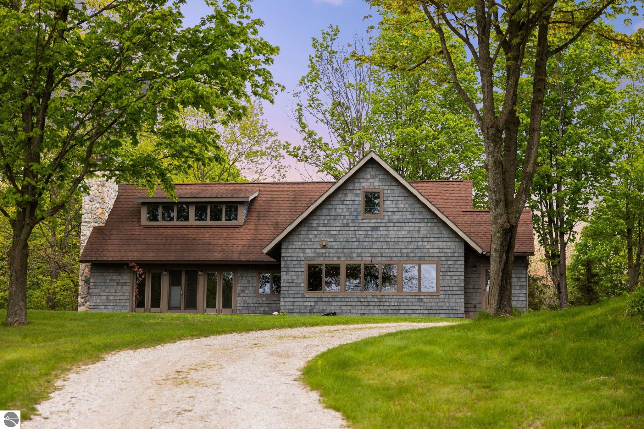 6675 Walker Street, Benzonia, MI 49616 — Photo 55