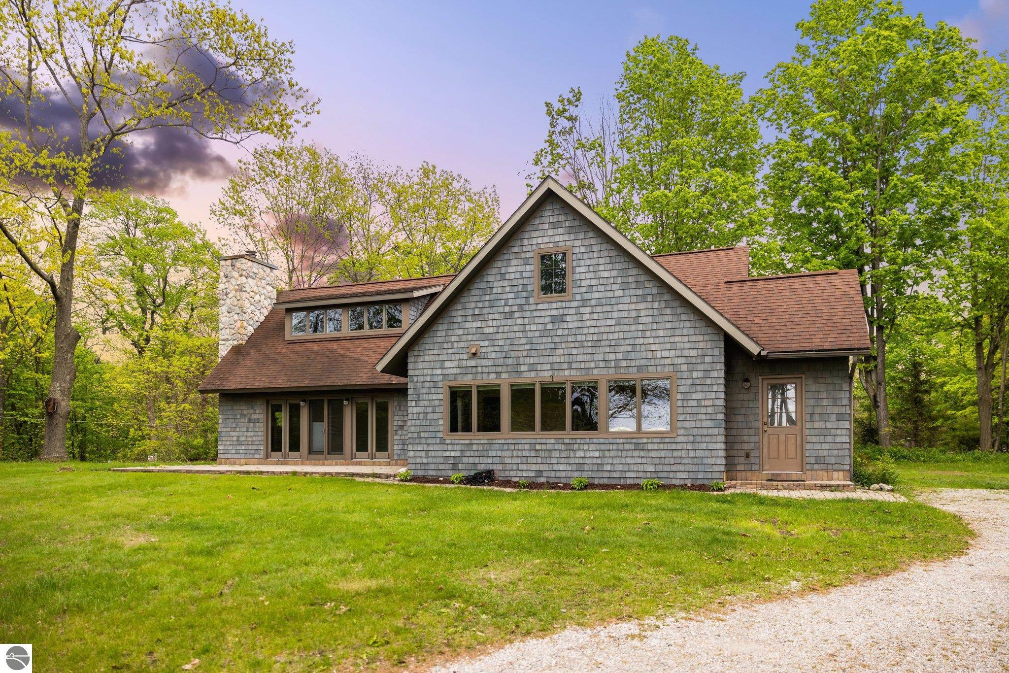 6675 Walker Street, Benzonia, MI 49616 — Photo 56