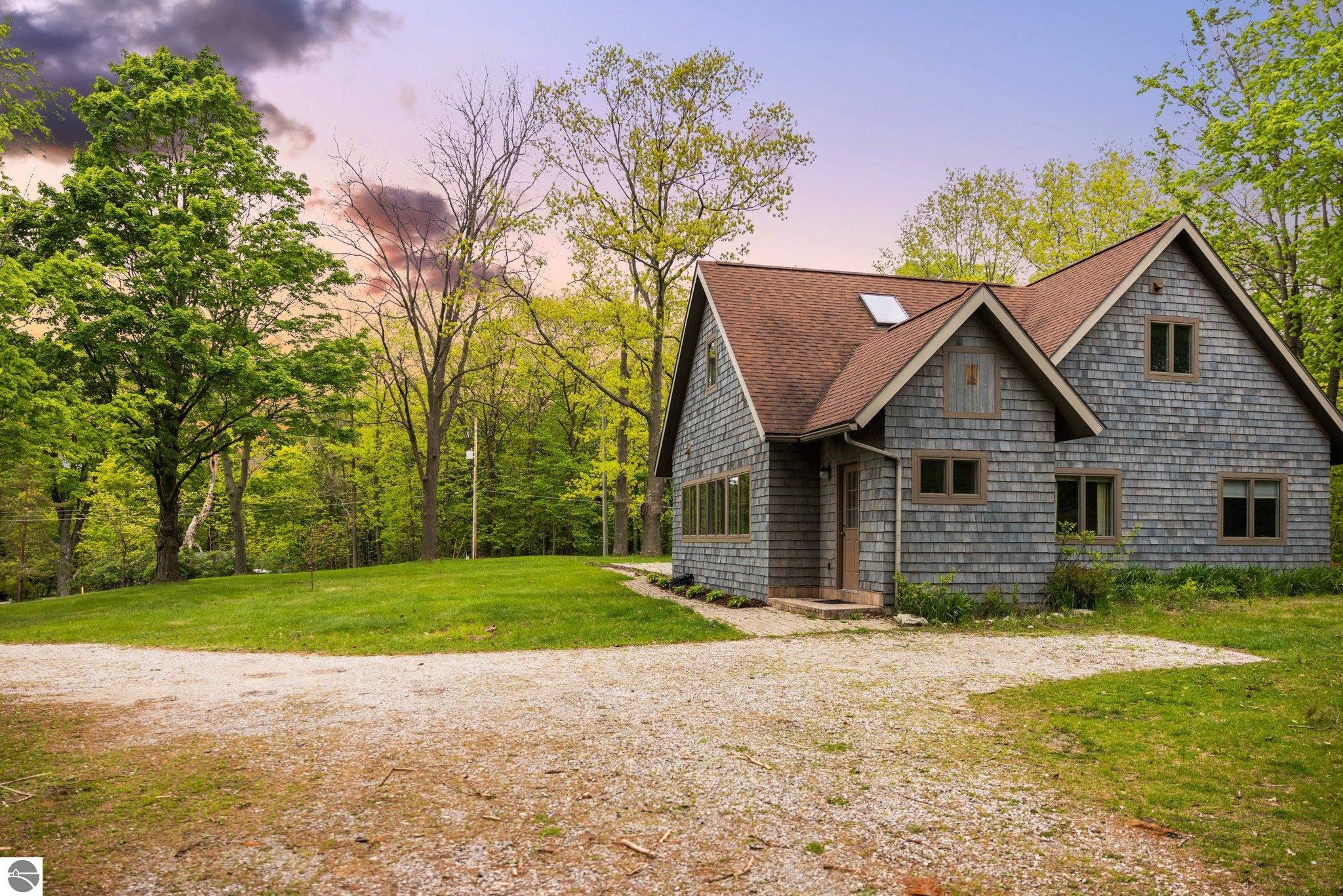 6675 Walker Street, Benzonia, MI 49616 — Photo 58
