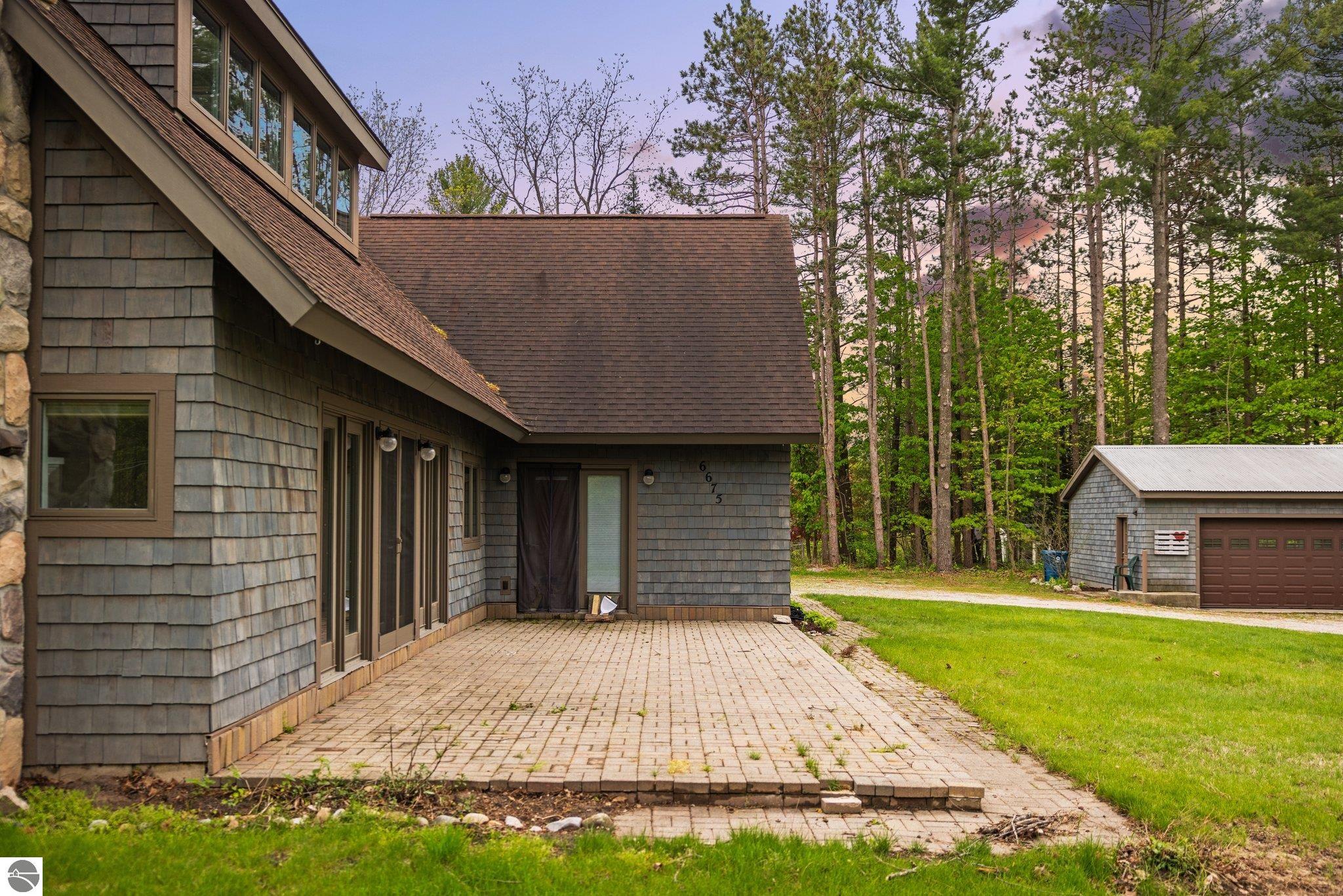 6675 Walker Street, Benzonia, MI 49616 — Photo 59