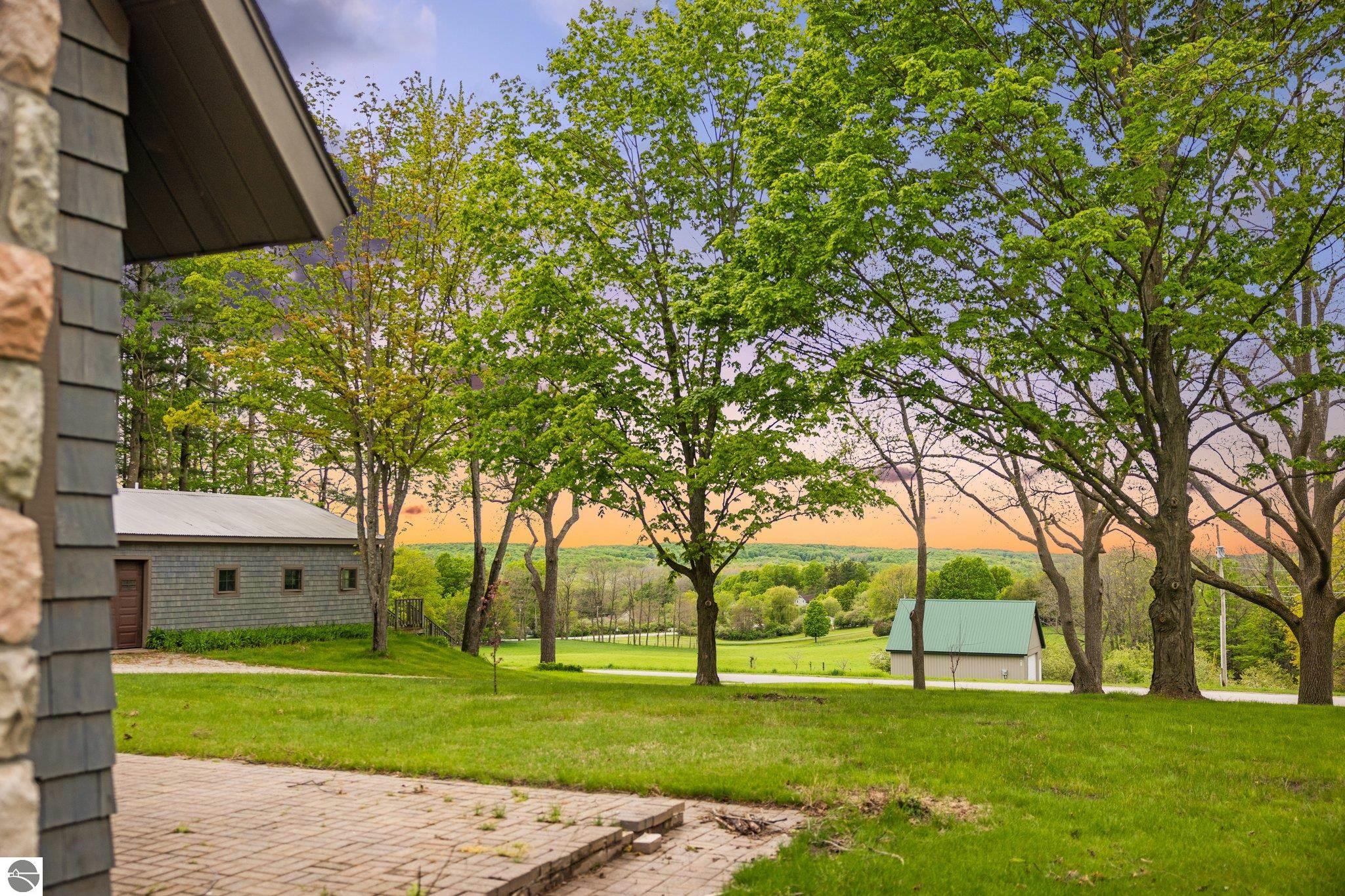 6675 Walker Street, Benzonia, MI 49616 — Photo 60