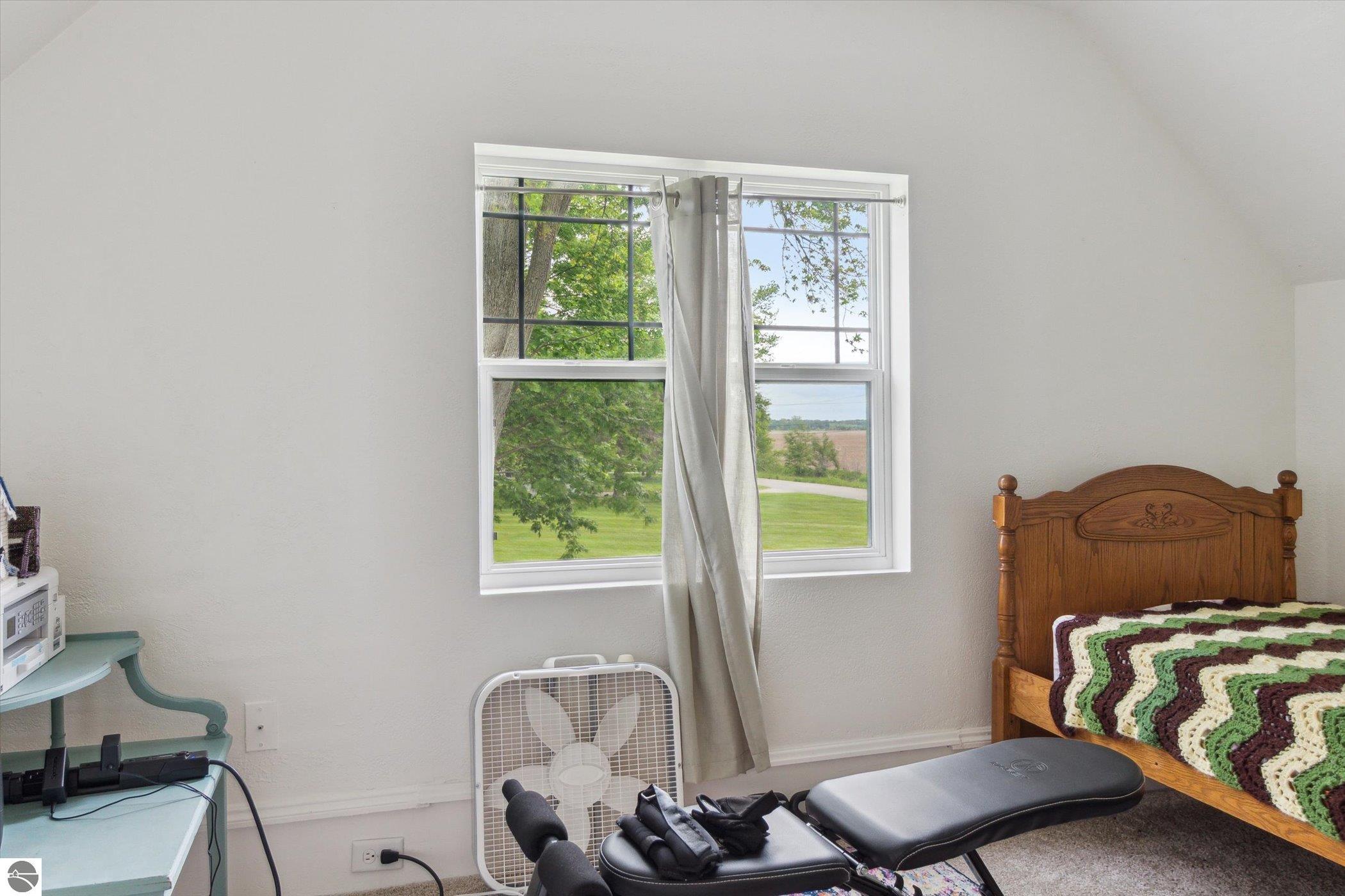 646 S Melze Street, Merrill, MI 48637 — Photo 18