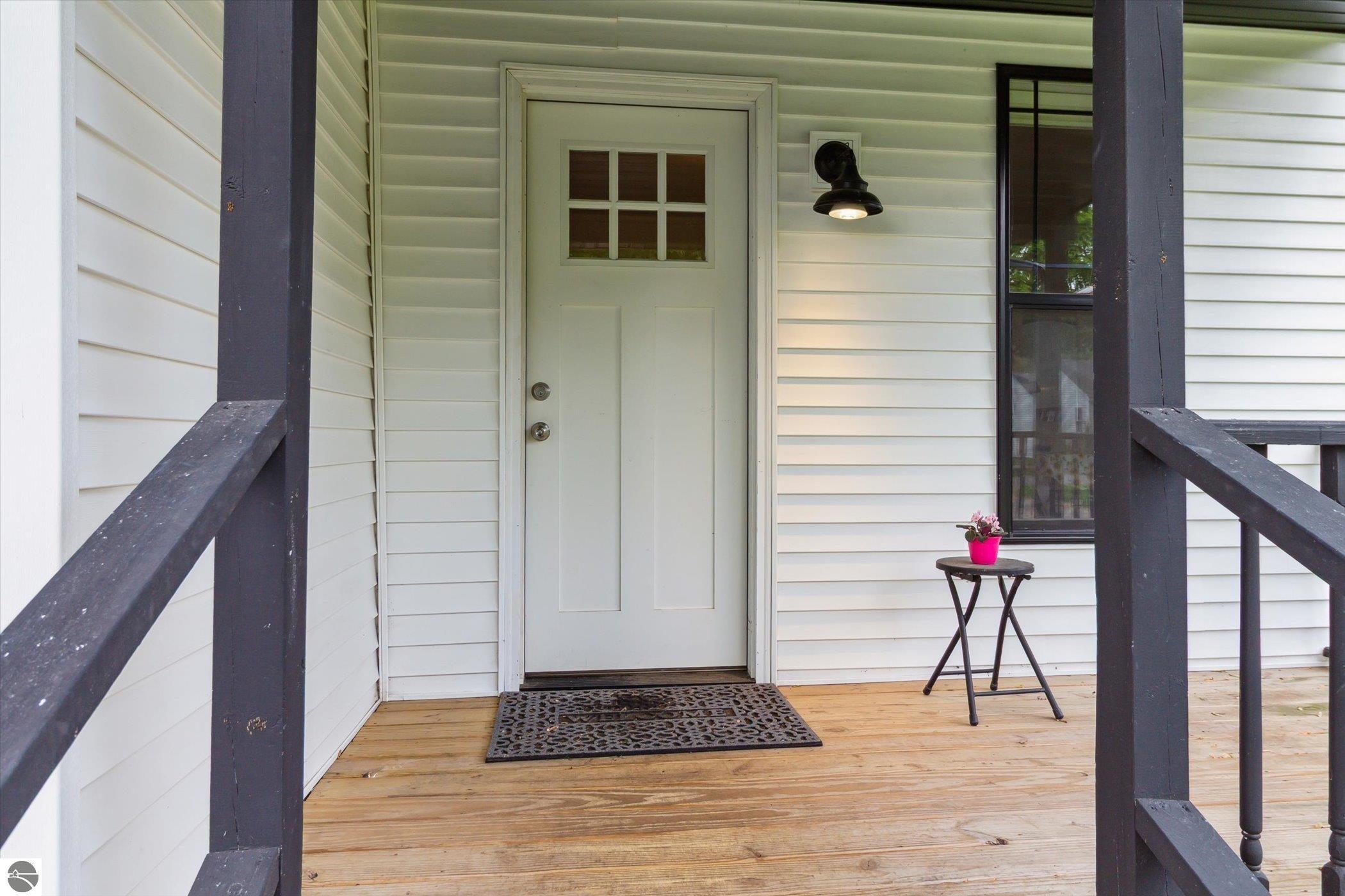 646 S Melze Street, Merrill, MI 48637 — Photo 6
