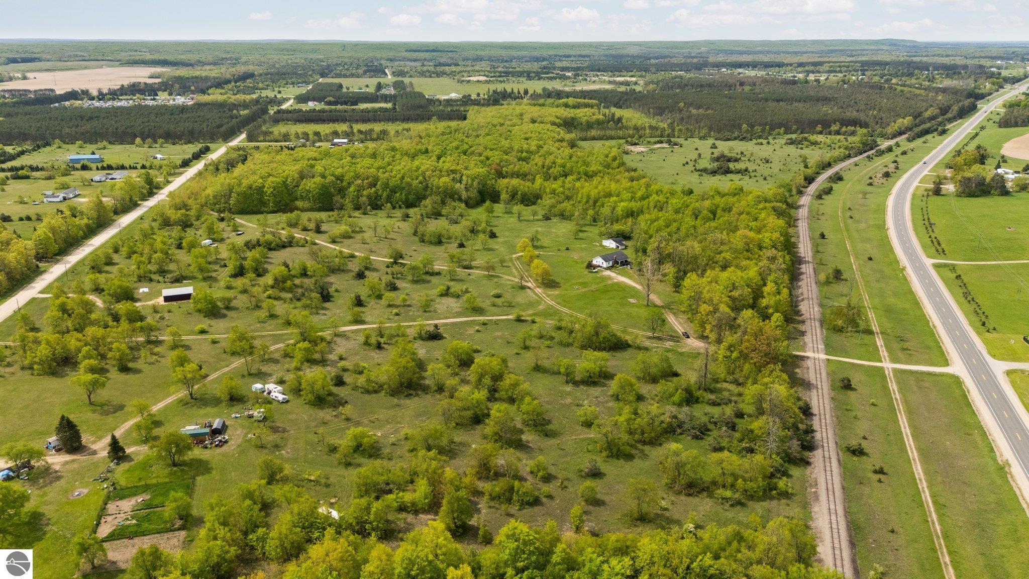 3091 Us-131 S, Elmira, MI 49730 — Photo 44