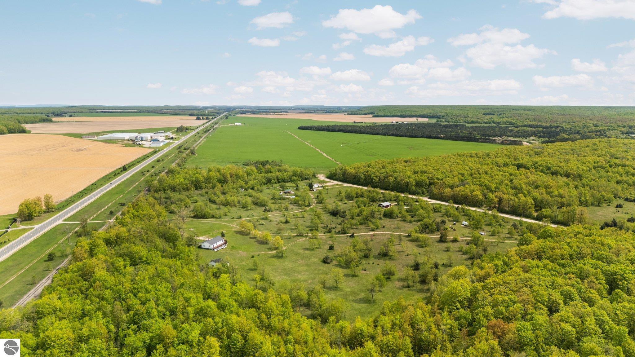 3091 Us-131 S, Elmira, MI 49730 — Photo 53