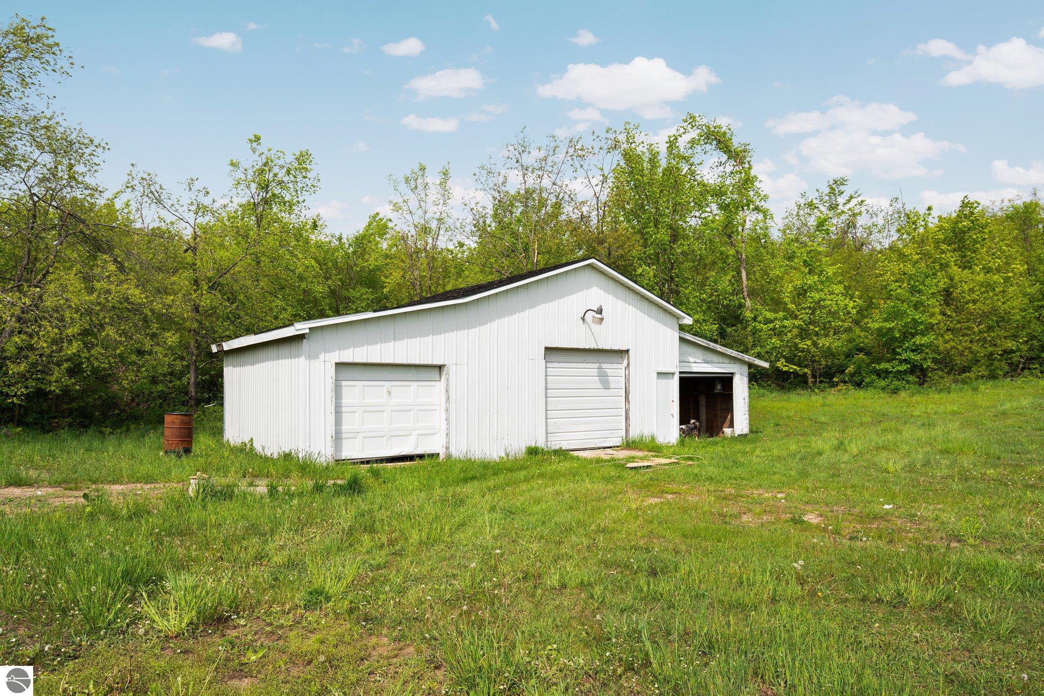 3091 Us-131 S, Elmira, MI 49730 — Photo 69