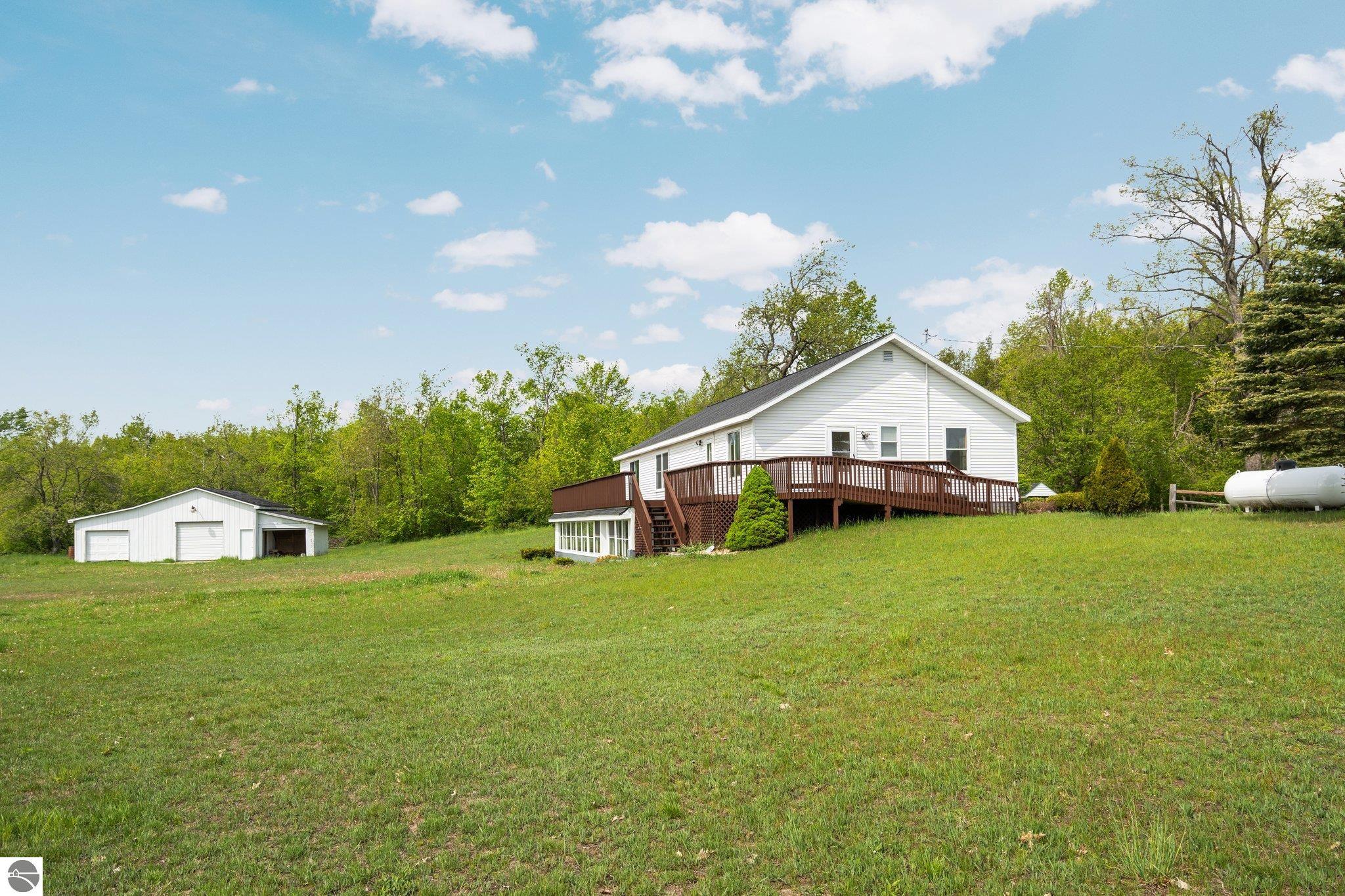 3091 Us-131 S, Elmira, MI 49730 — Photo 73