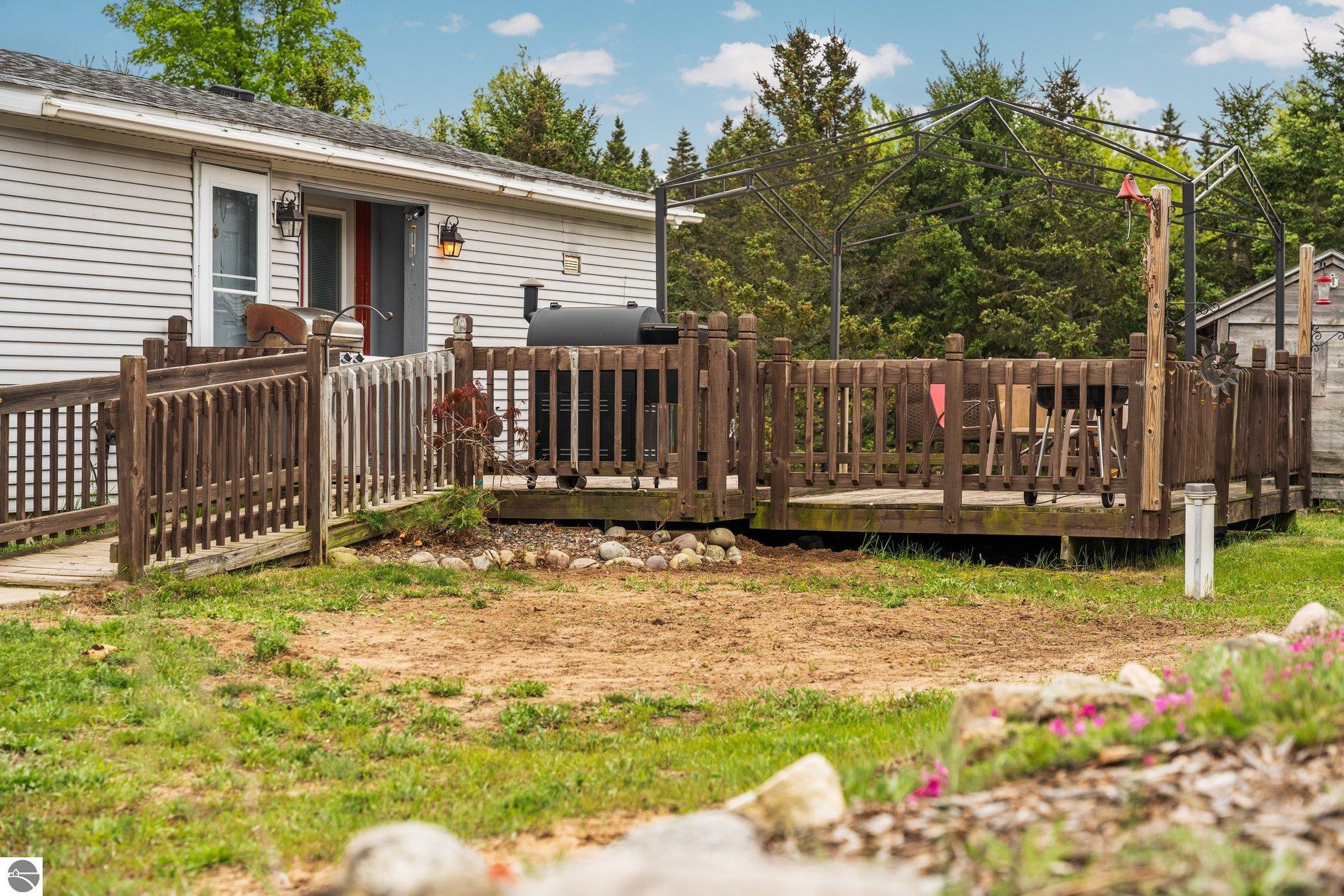 9170 Townline Road, Kingsley, MI 49649 — Photo 17