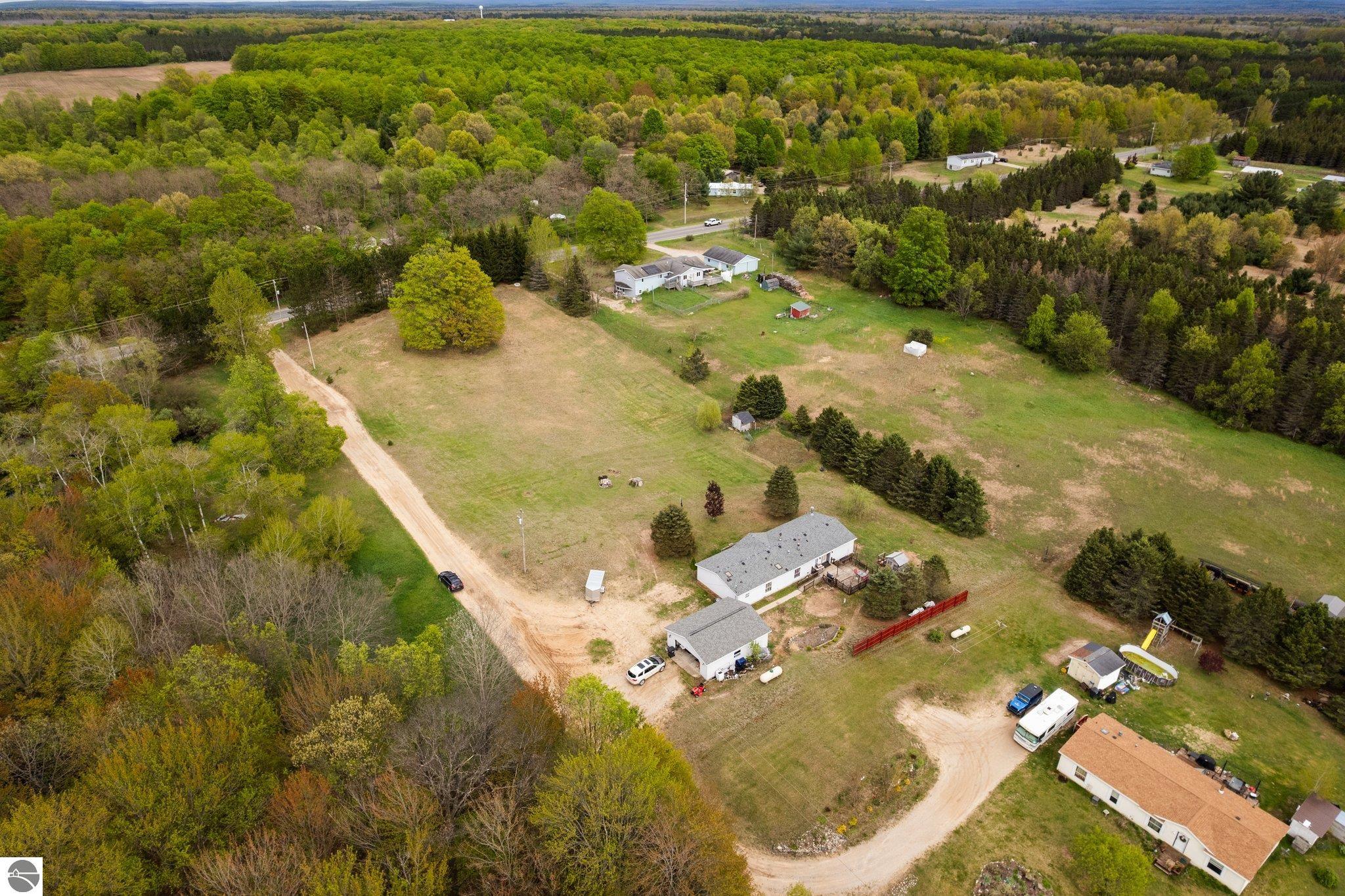 9170 Townline Road, Kingsley, MI 49649 — Photo 41