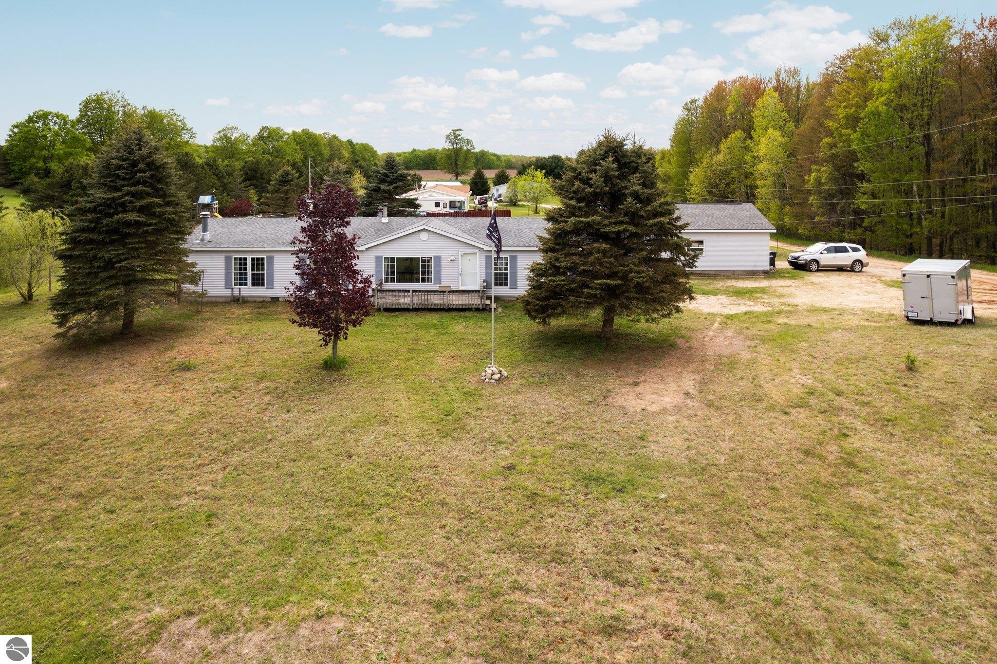 9170 Townline Road, Kingsley, MI 49649 — Photo 44