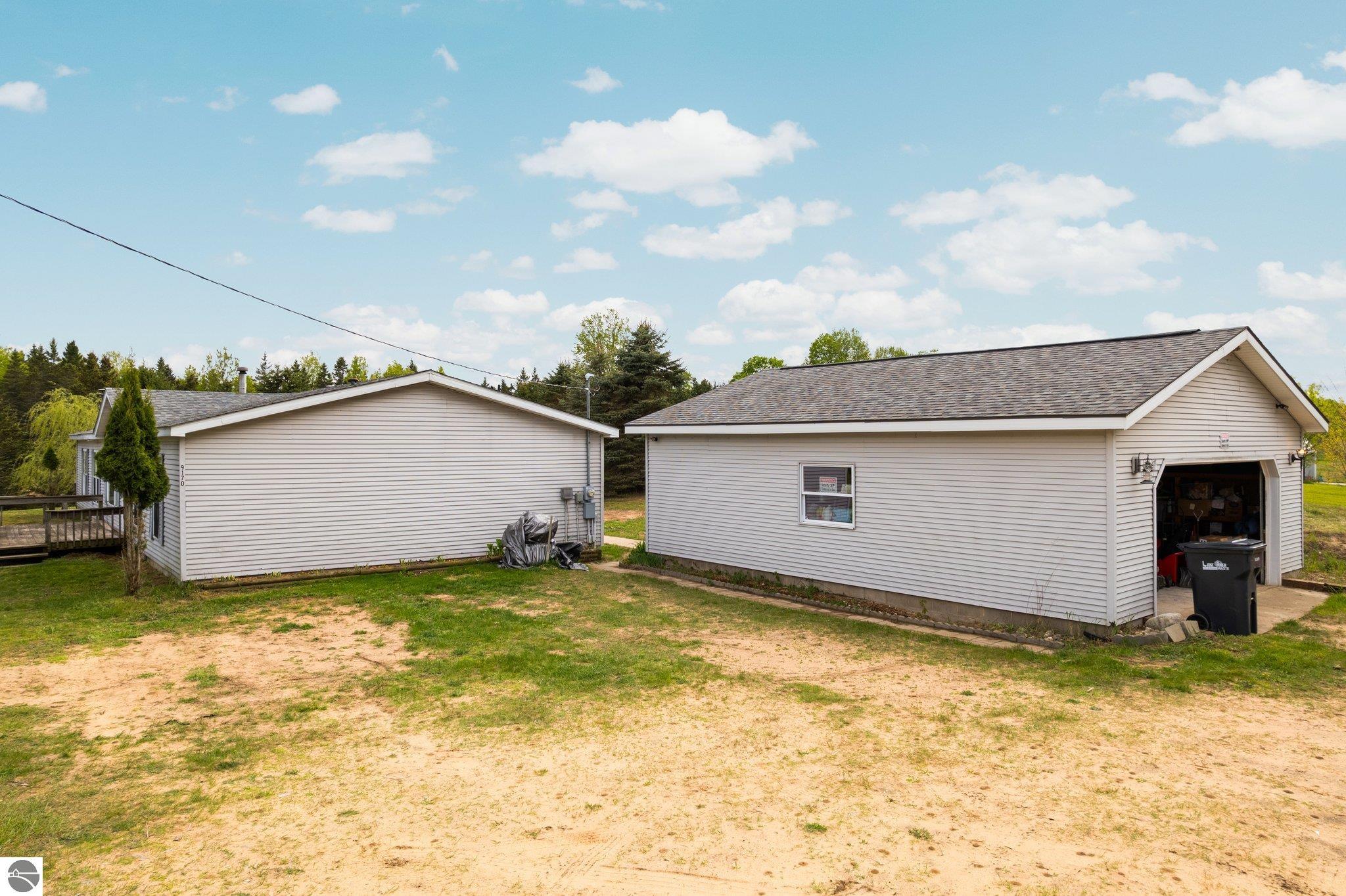 9170 Townline Road, Kingsley, MI 49649 — Photo 45