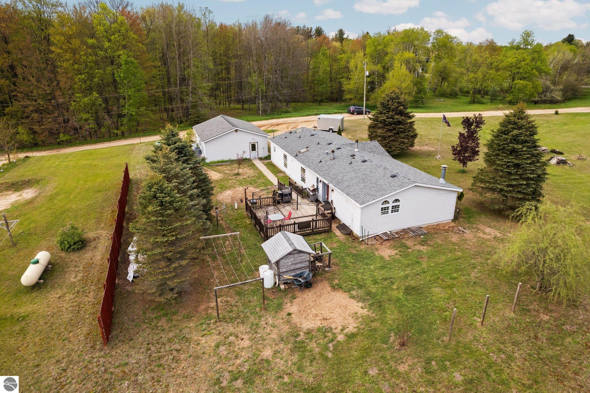 9170 Townline Road, Kingsley, MI 49649 — Photo 48