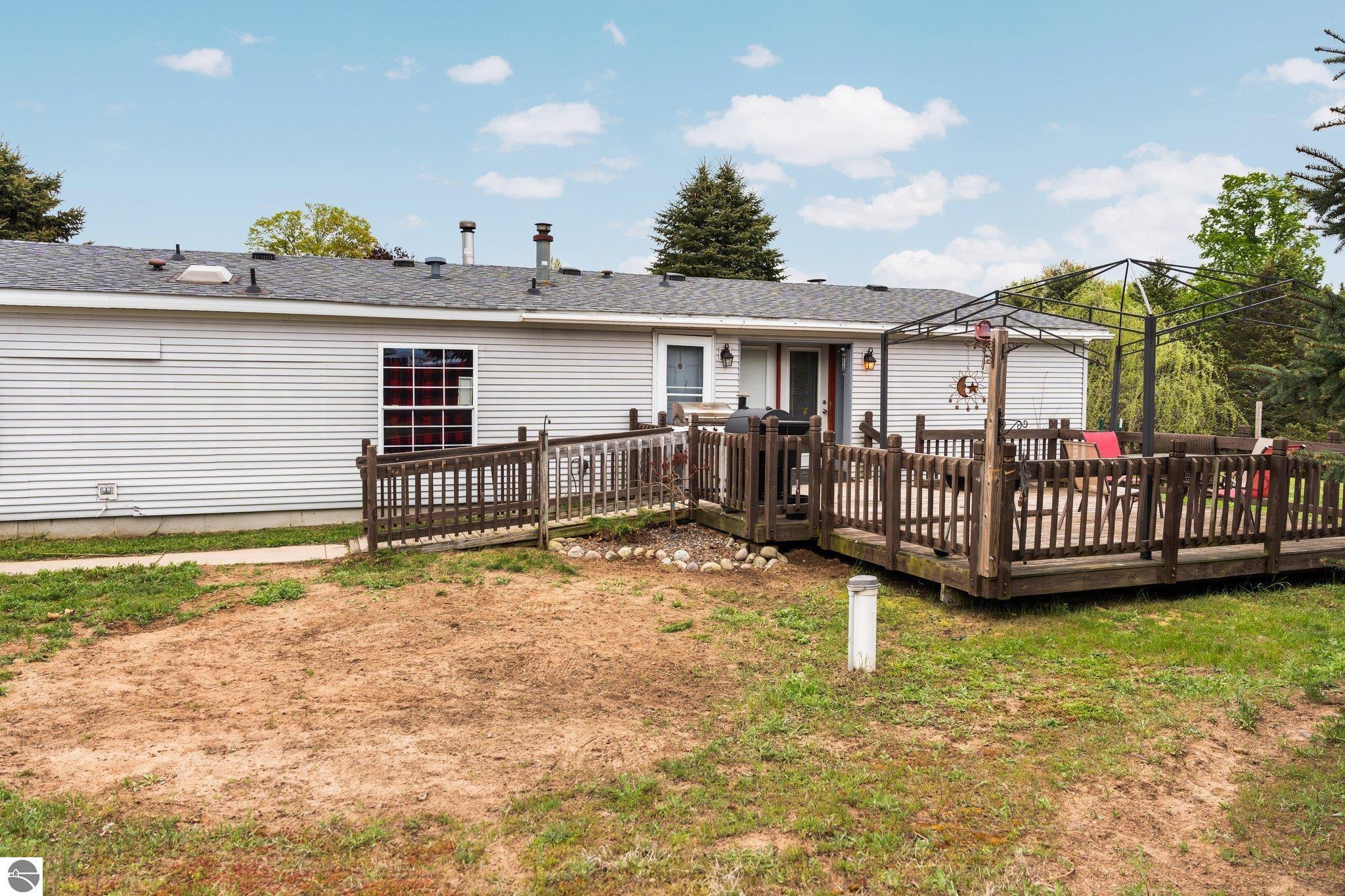 9170 Townline Road, Kingsley, MI 49649 — Photo 7