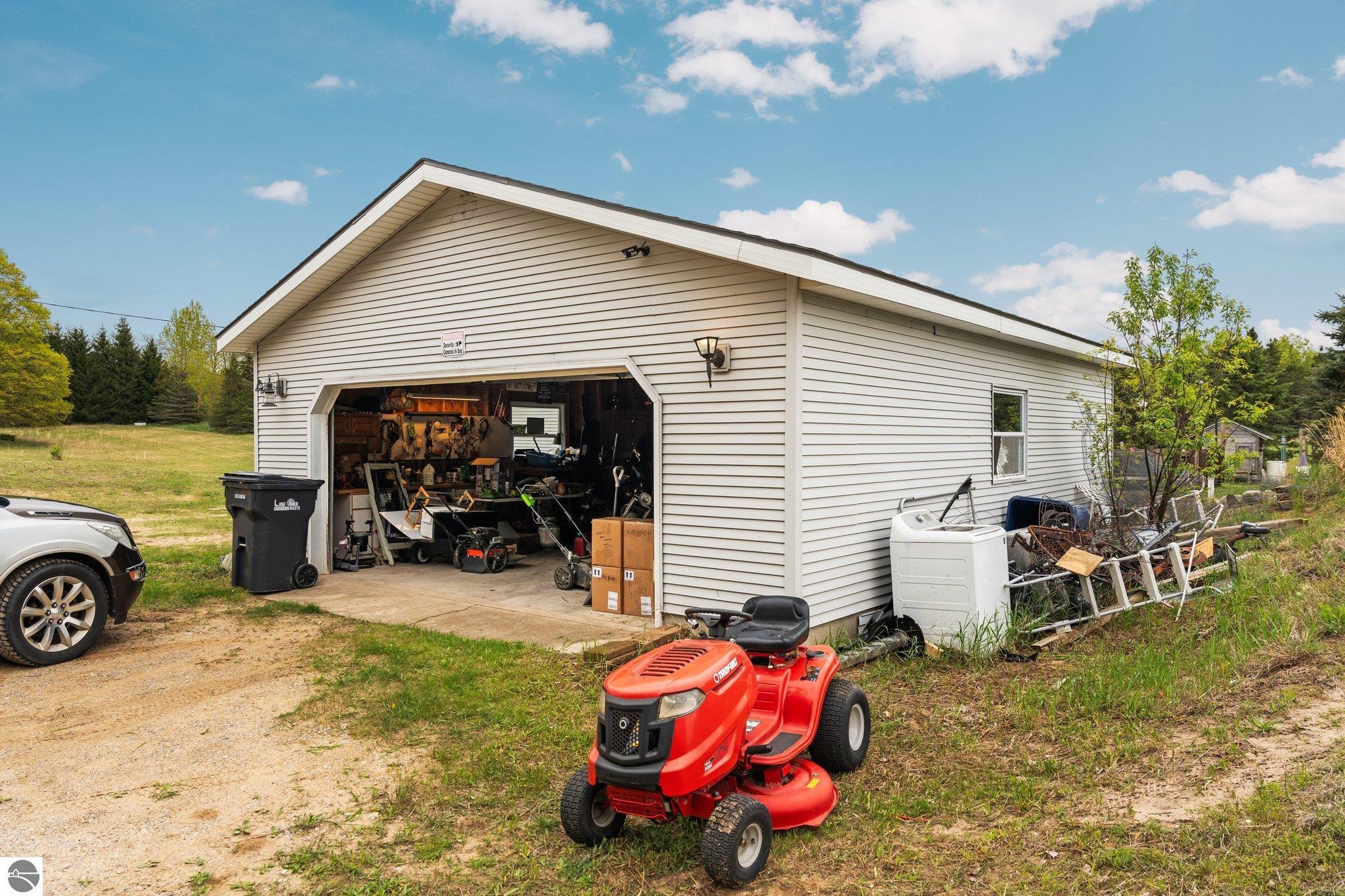 9170 Townline Road, Kingsley, MI 49649 — Photo 10