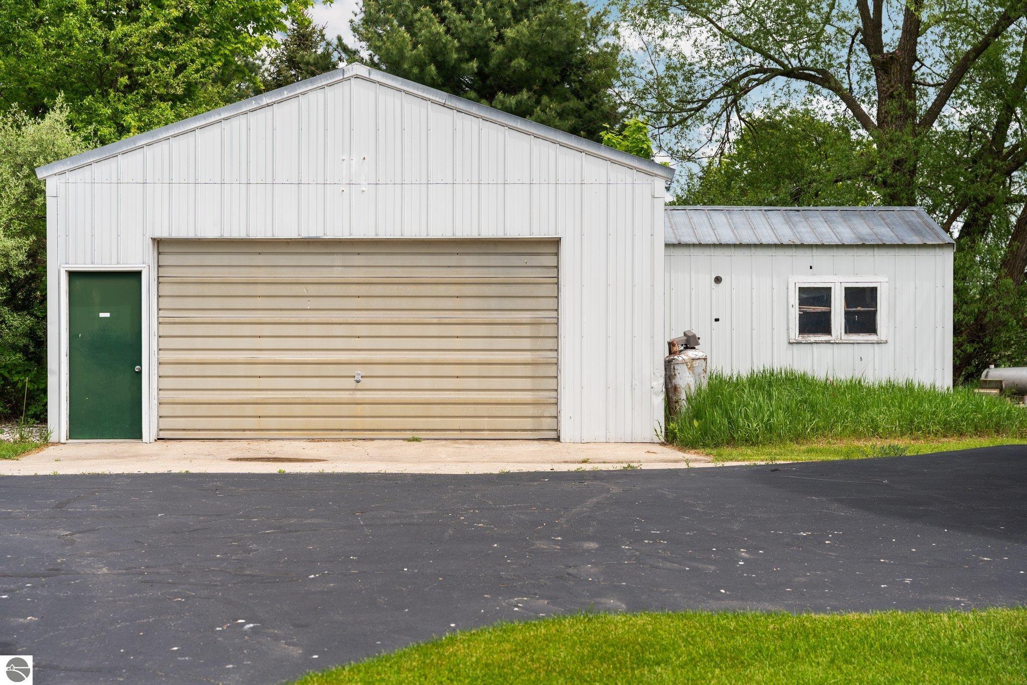 9889 Ramsay Road, Buckley, MI 49620 — Photo 13