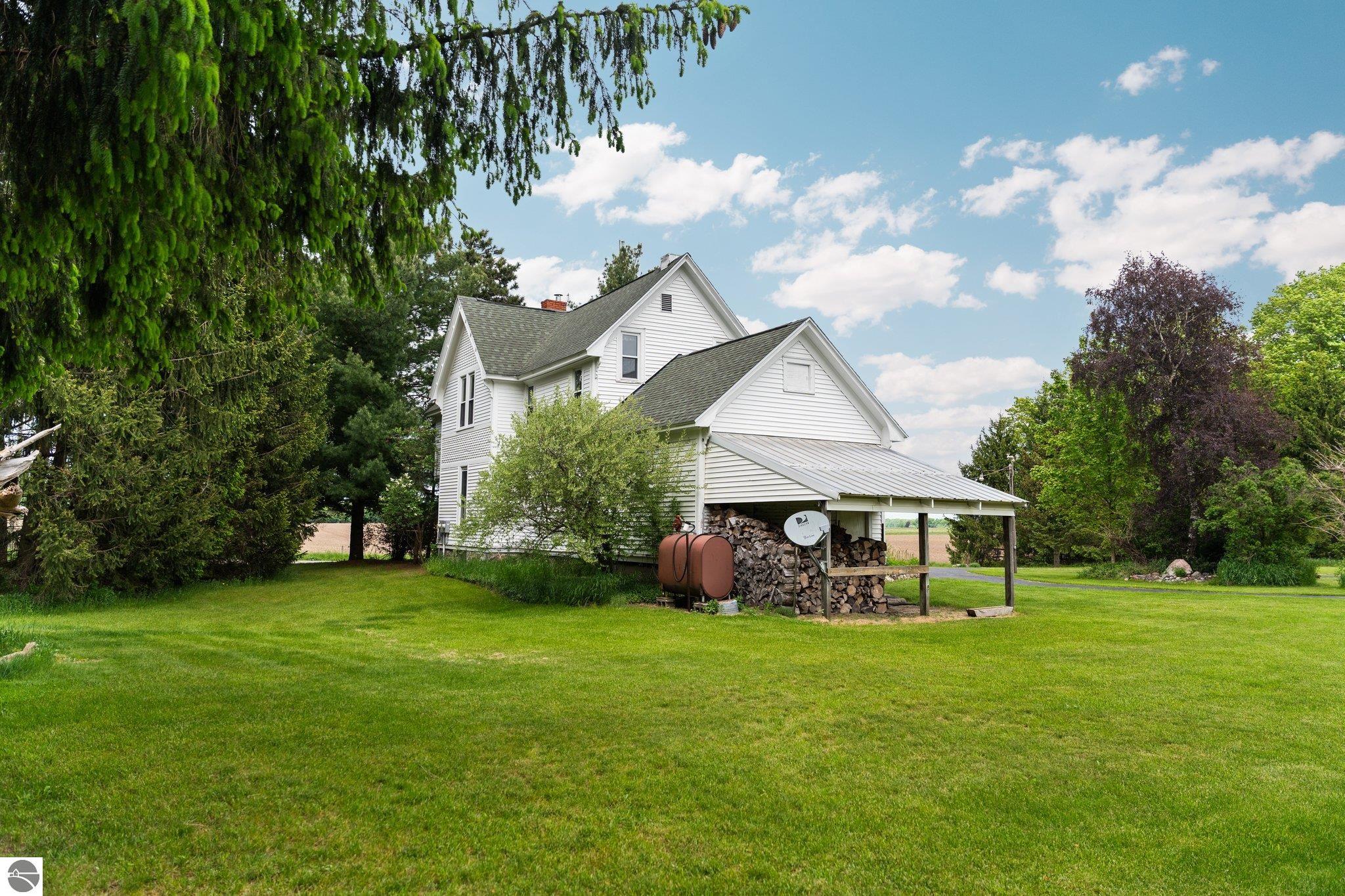 9889 Ramsay Road, Buckley, MI 49620 — Photo 17