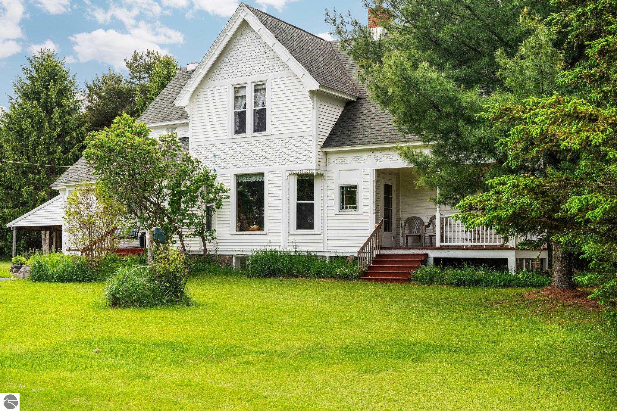 9889 Ramsay Road, Buckley, MI 49620 — Photo 19