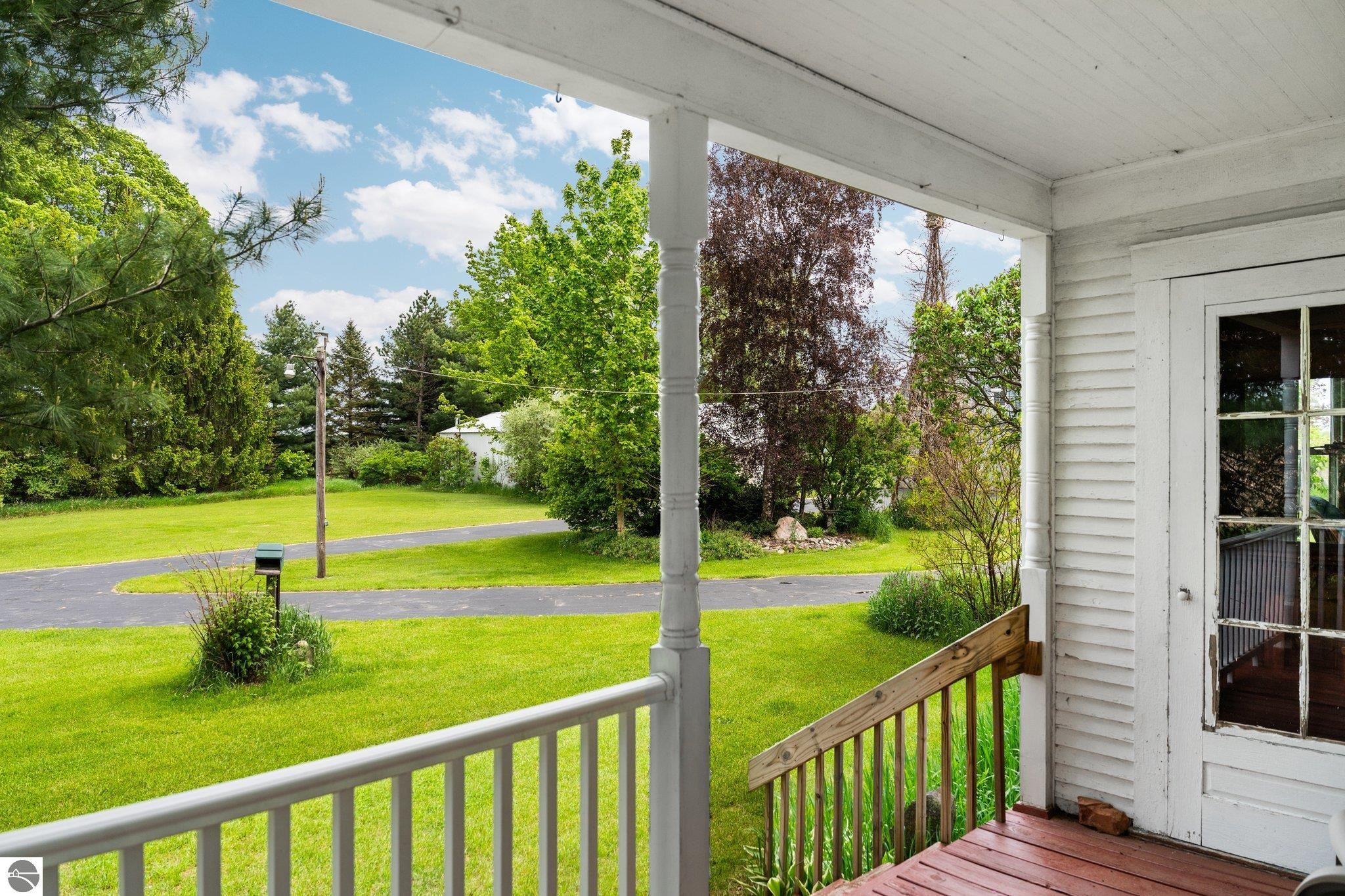 9889 Ramsay Road, Buckley, MI 49620 — Photo 21