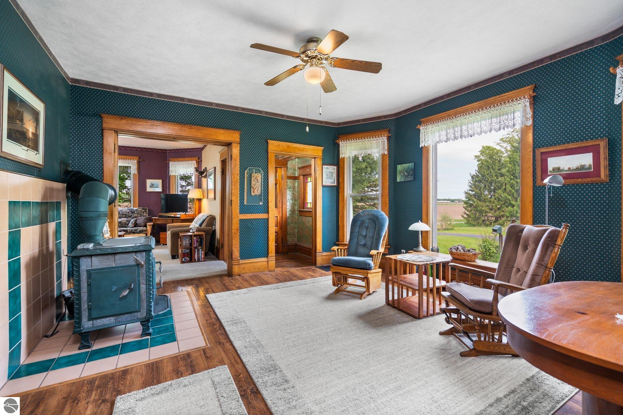 9889 Ramsay Road, Buckley, MI 49620 — Photo 22