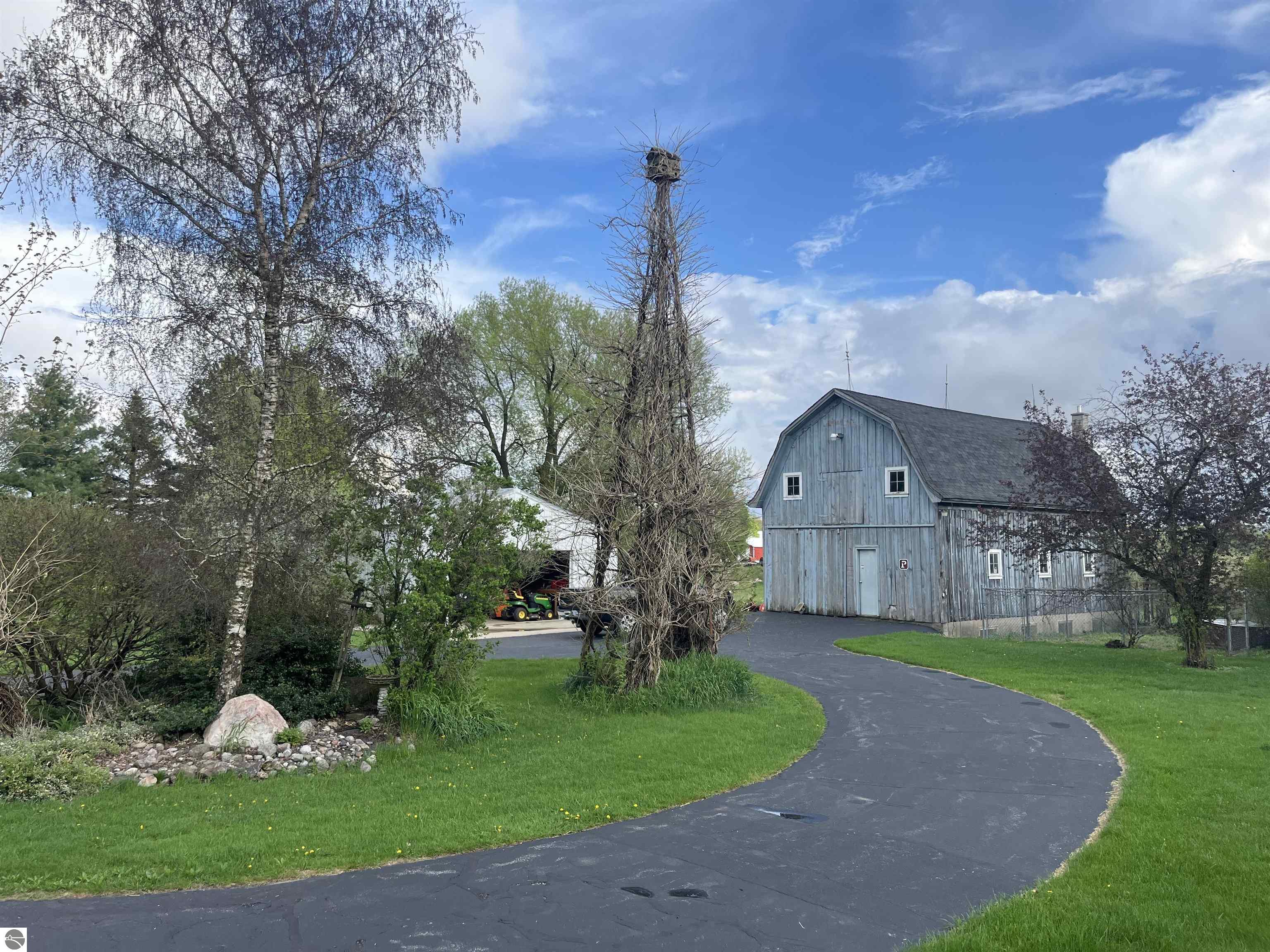 9889 Ramsay Road, Buckley, MI 49620 — Photo 4