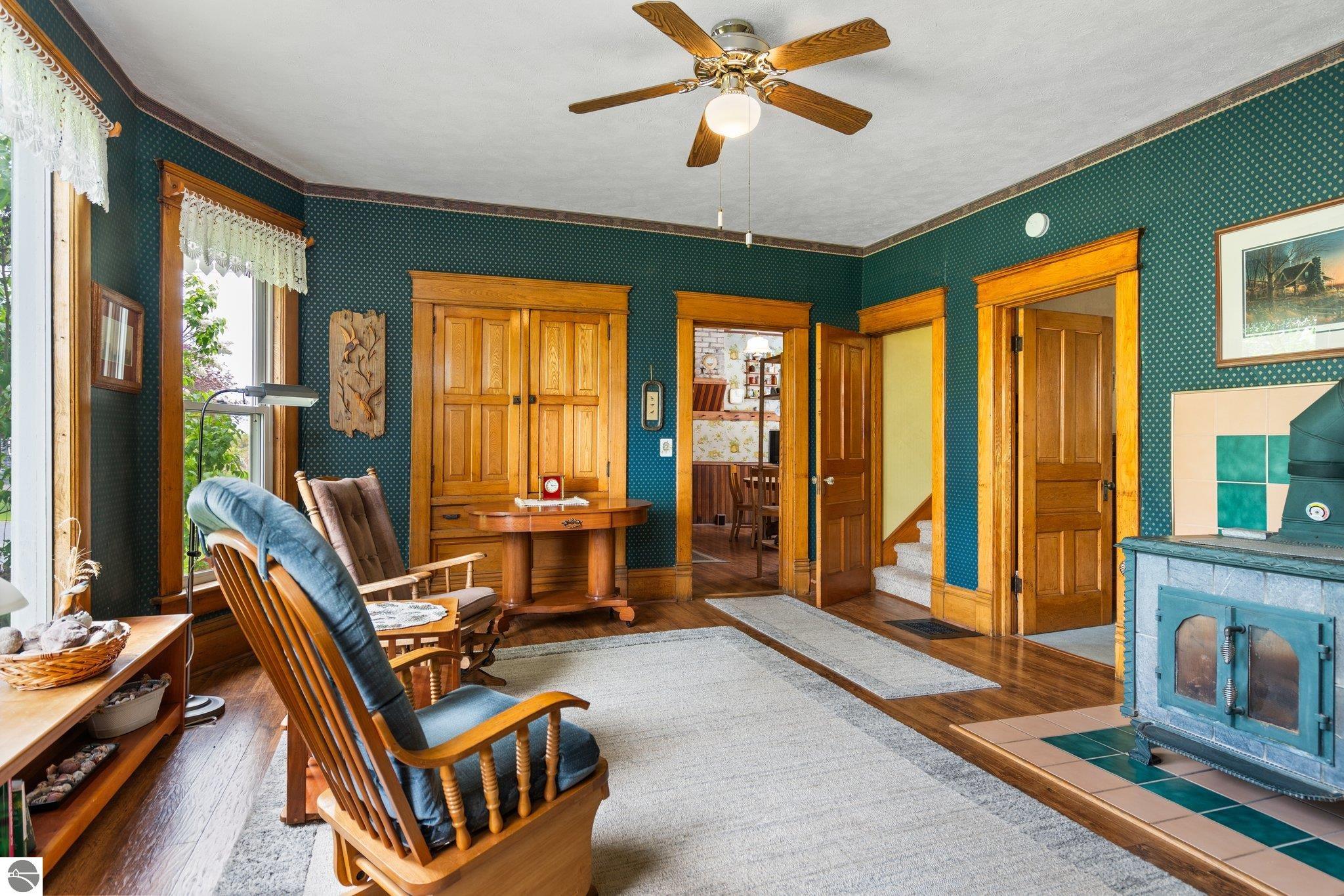 9889 Ramsay Road, Buckley, MI 49620 — Photo 30