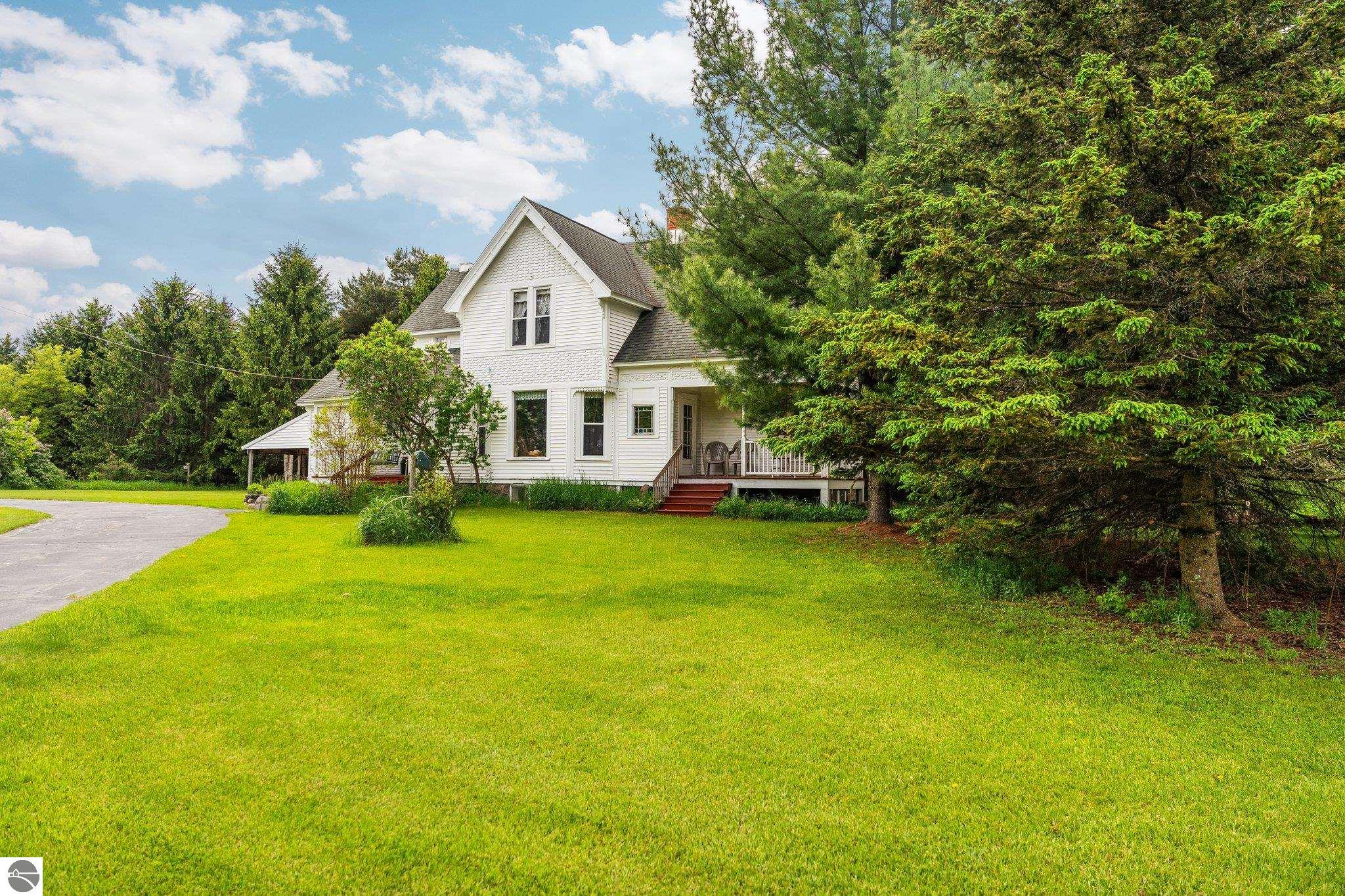 9889 Ramsay Road, Buckley, MI 49620 — Photo 8